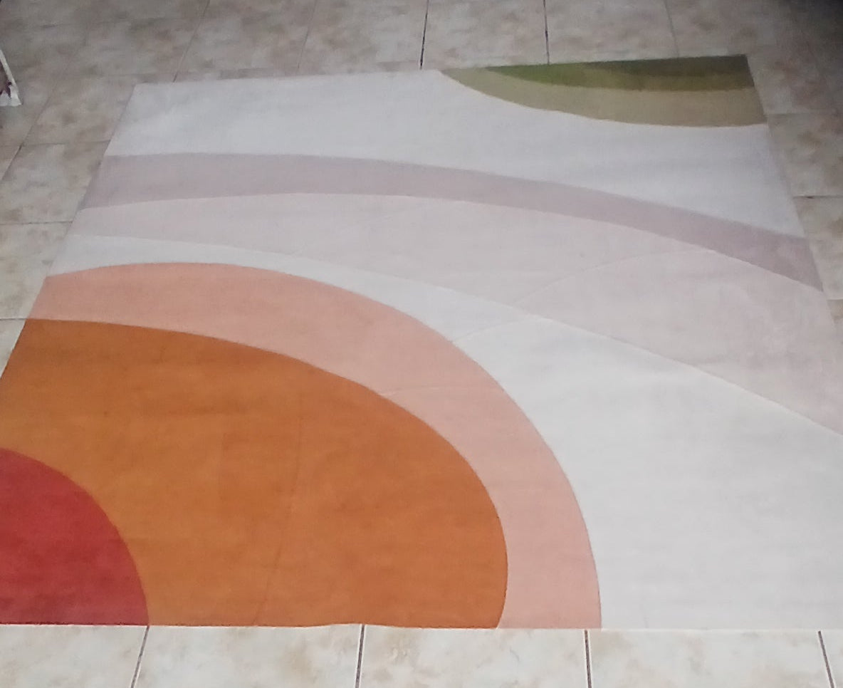 Tapete Prime Design Row 2021 TAPETAH 2,20x2,10