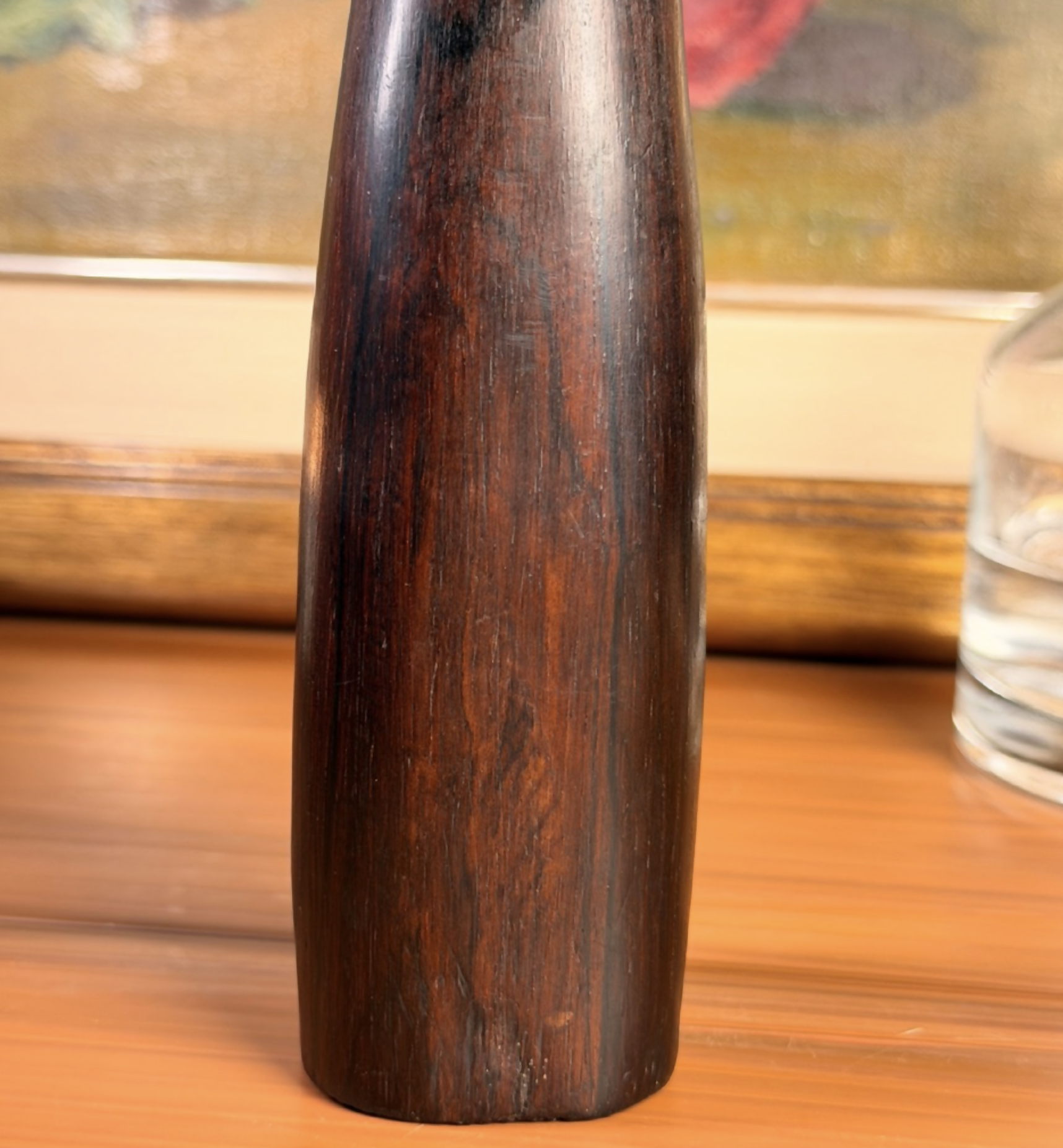 JACARANDÁ - Figa colecionável