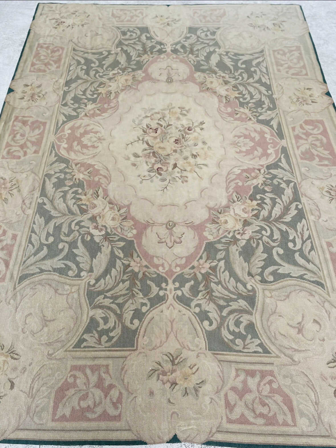 Tapete AUBUSSON