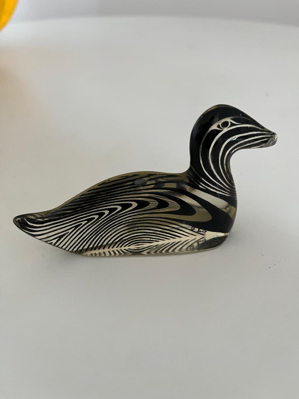 ABRAHAM PALATNIK – “Pato”