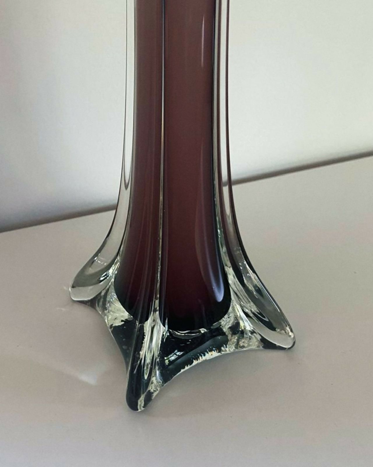 Vaso Murano Solifleur (DMPS_42)