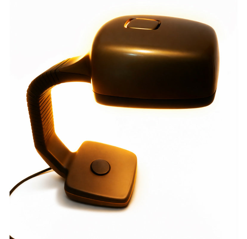 LUMINÁRIA ALEMÃ DÉCADA DE 70