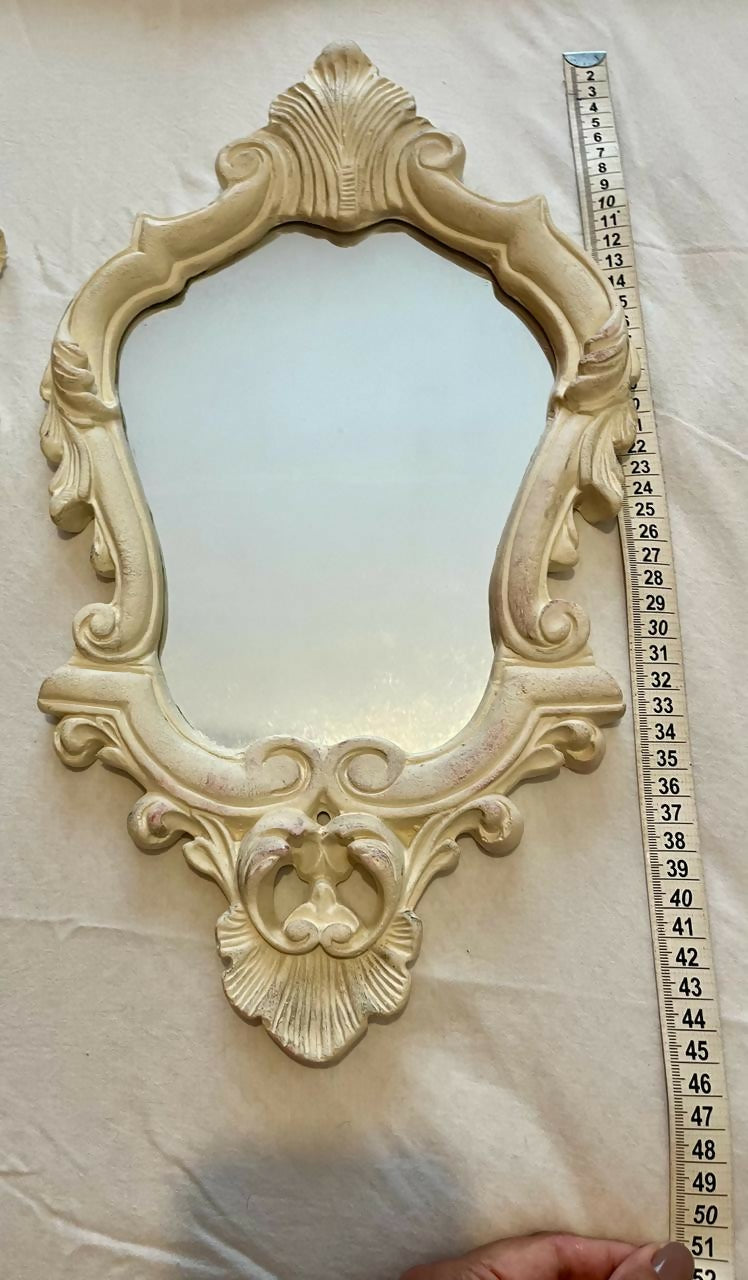Espelhos provençais