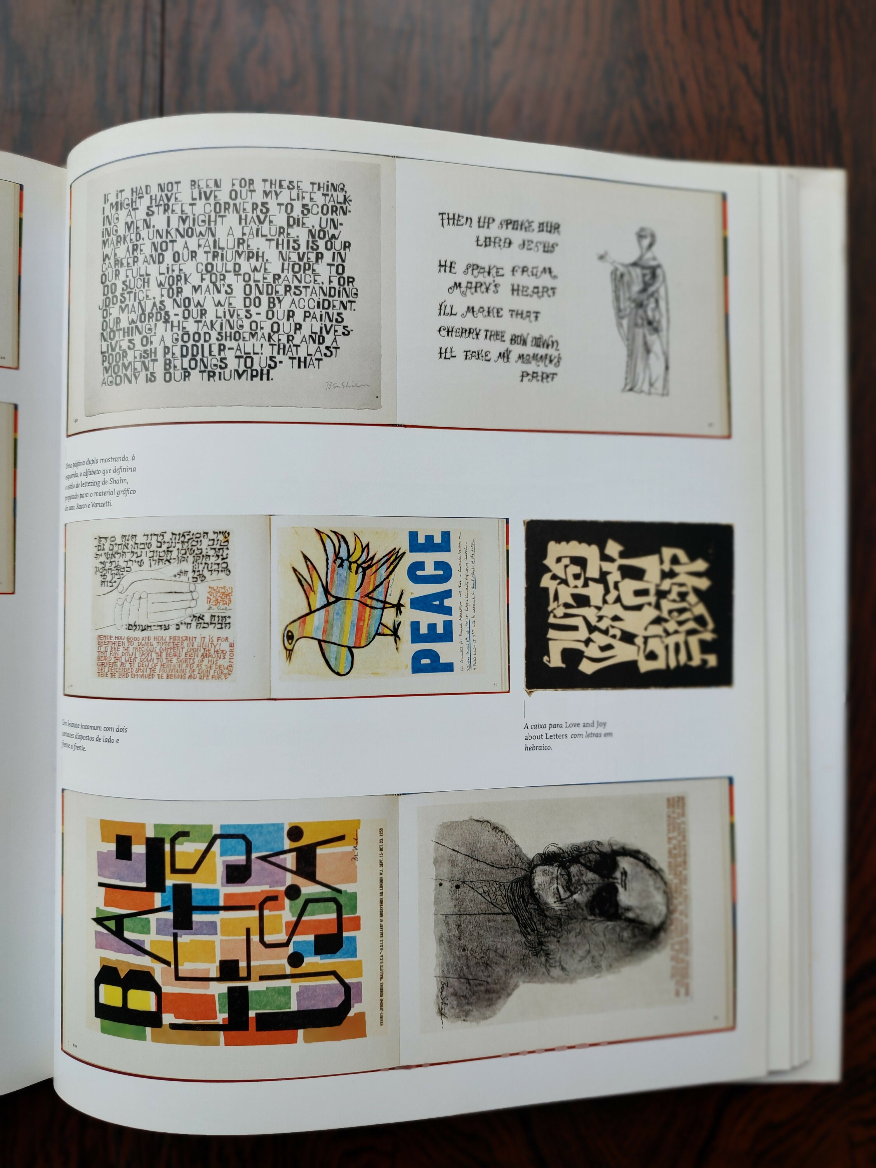 Livro "Bibliográfico - 100 Livros Clássicos sobre Design Gráfico" de Jason Godfrey -