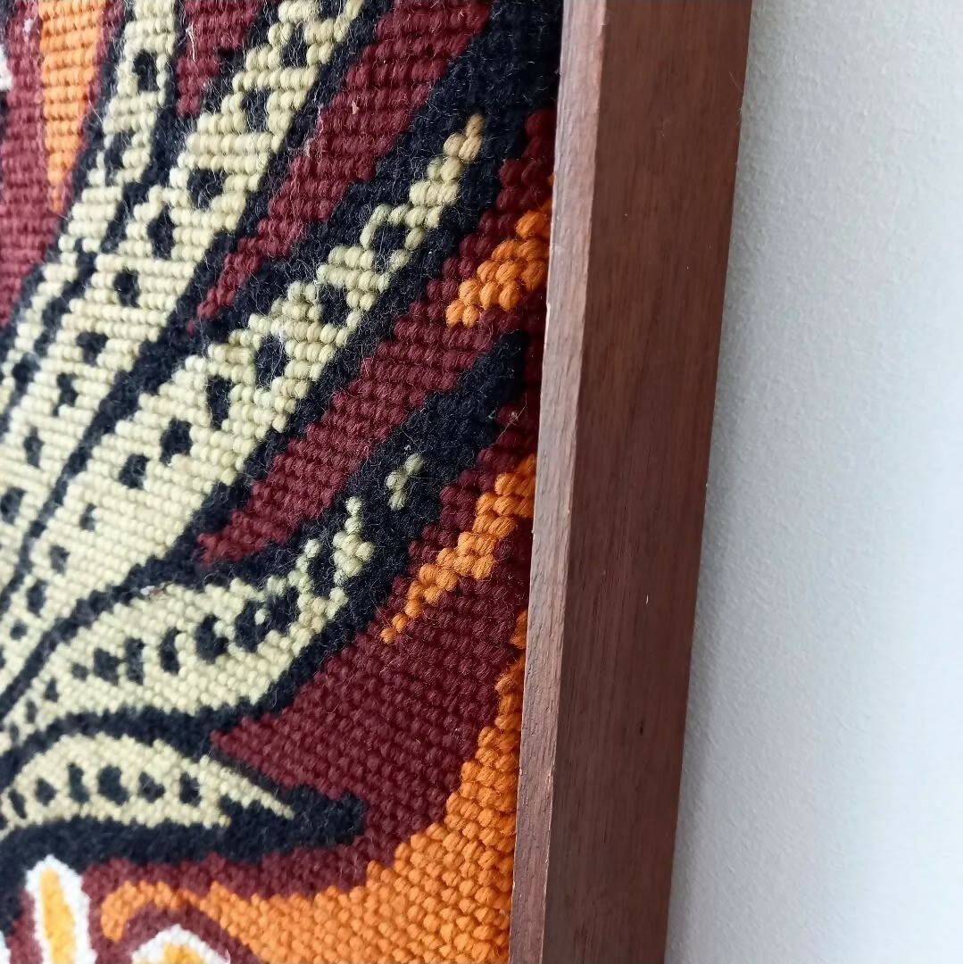 GRANDE TAPEÇARIA ANOS 60 / 70