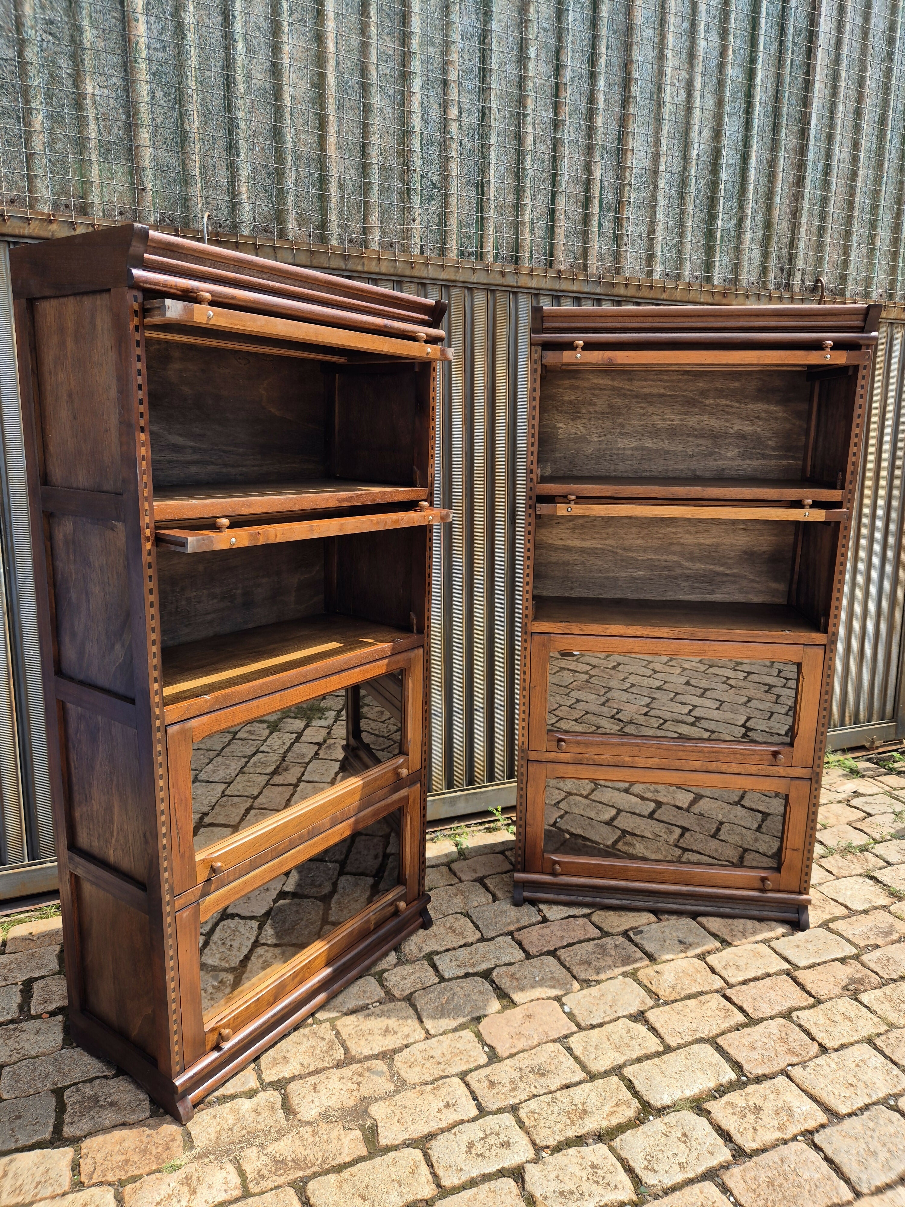 Armário / Livreiro de padaria estilo &