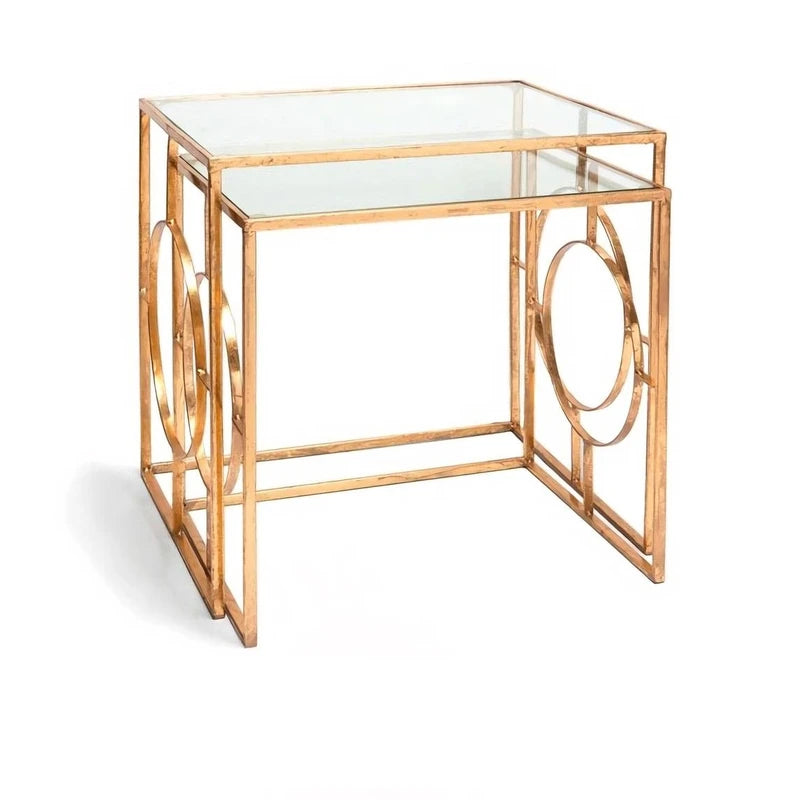 Par de Mesas Laterais - ZARA Home