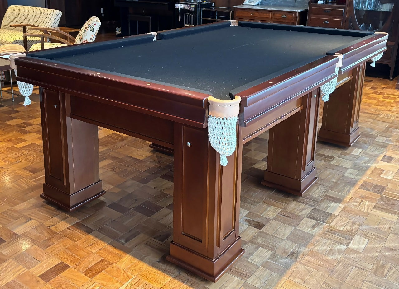 Mesa de sinuca Blackball