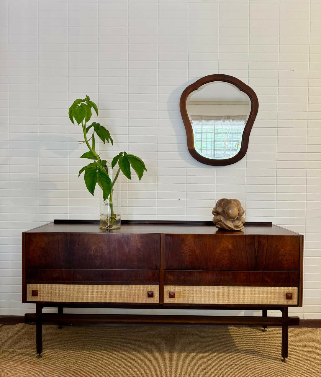 Exuberante gaveteiro anos 50 Móveis CIMO