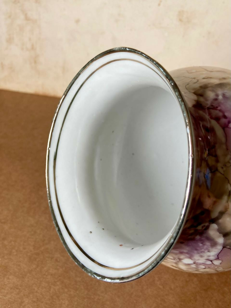 Vaso Orgânico Marmorizado (DMCPS_423)