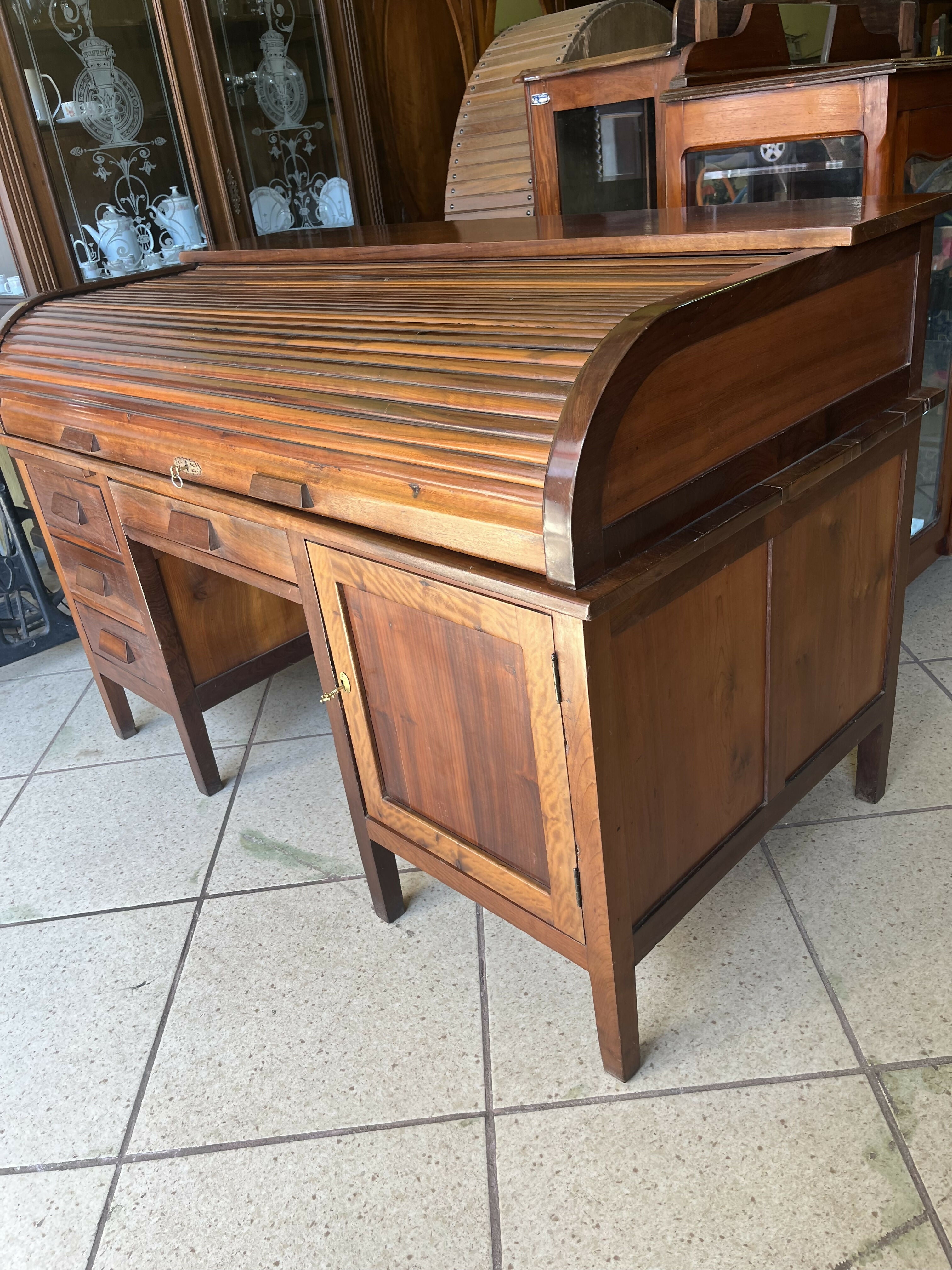 ESCRIVANINHA XERIFE EM MEDIDAS ESPECIAIS