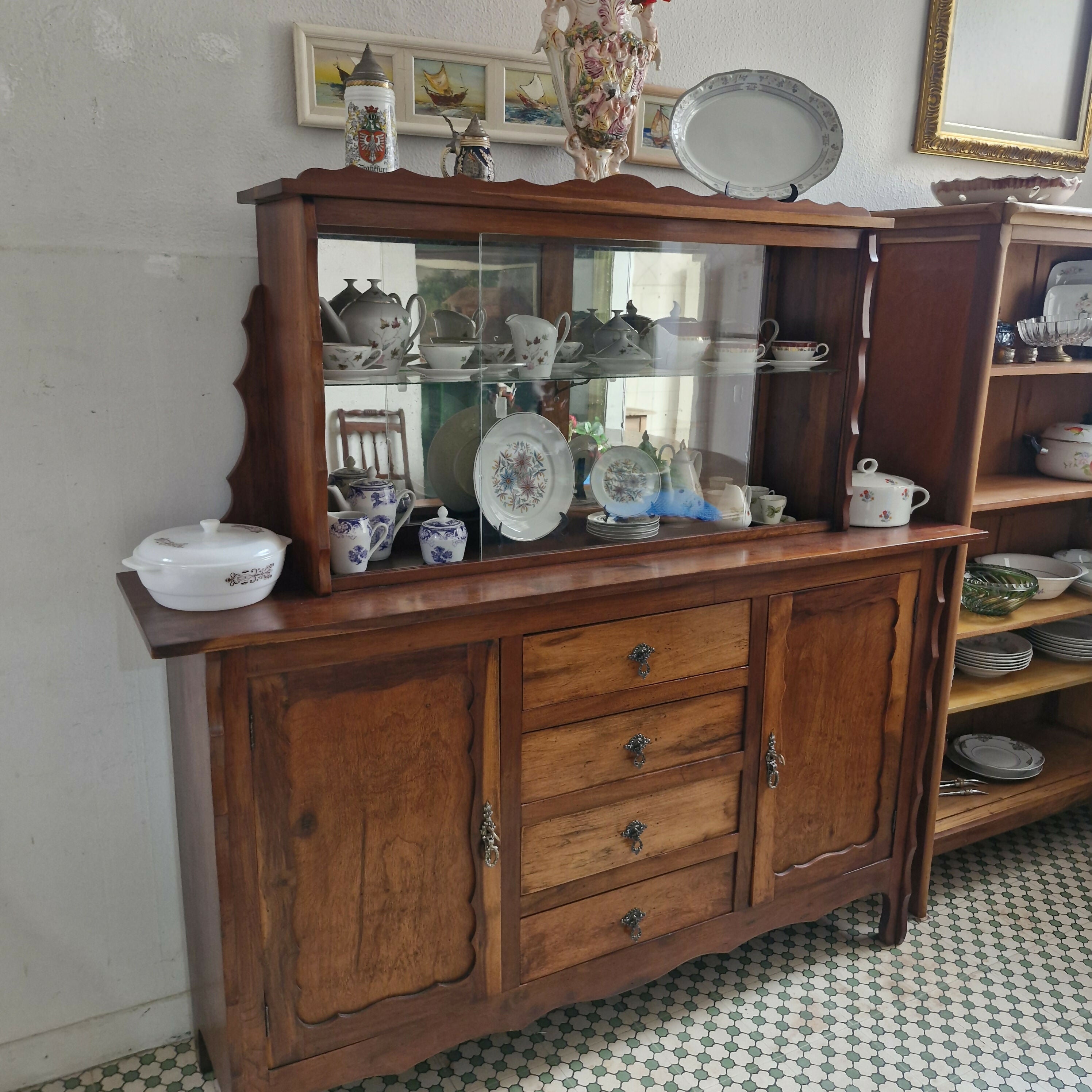 Maravilhoso Louçeiro