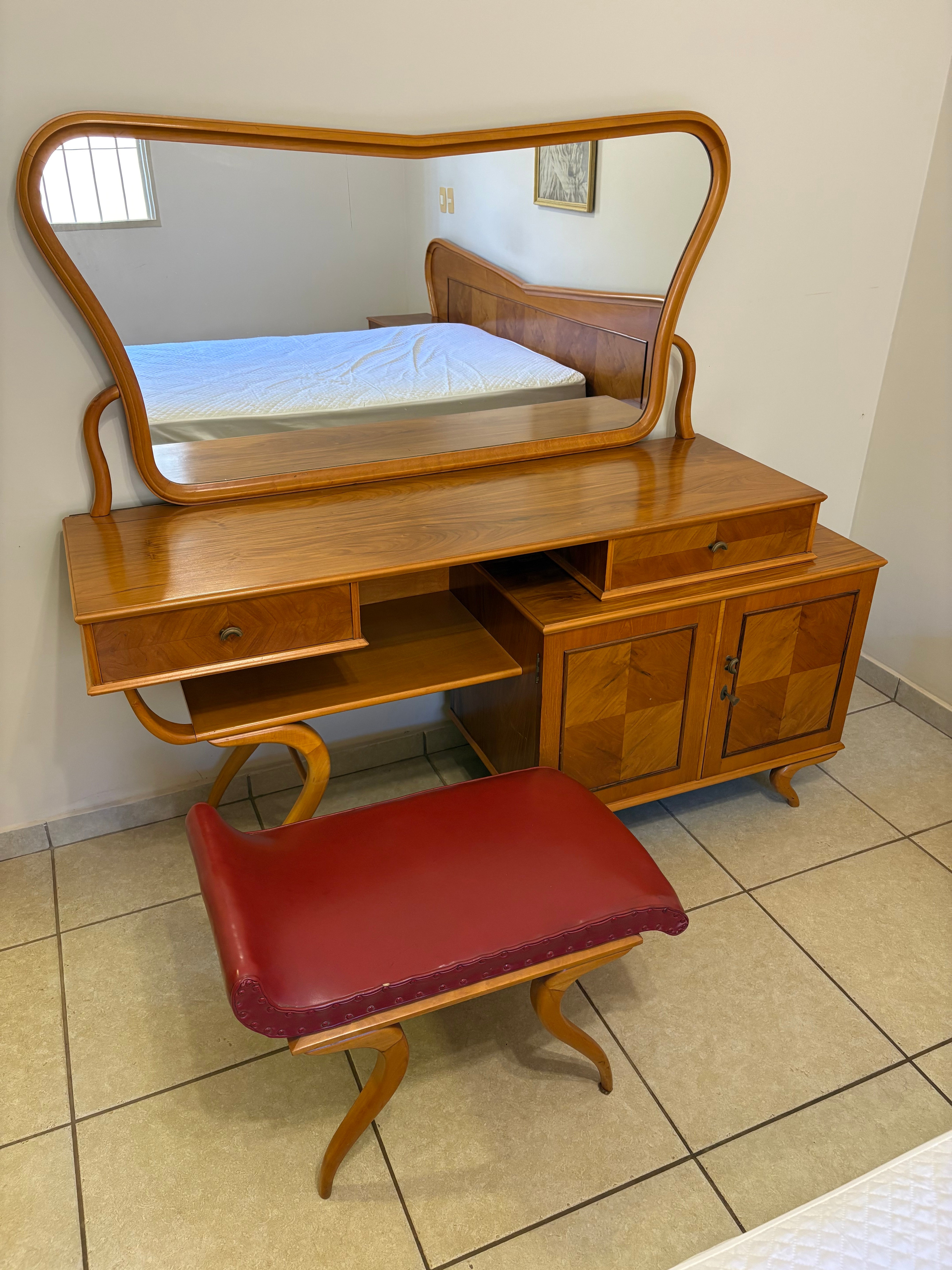 Jogo de Quarto SCAPINELLI
