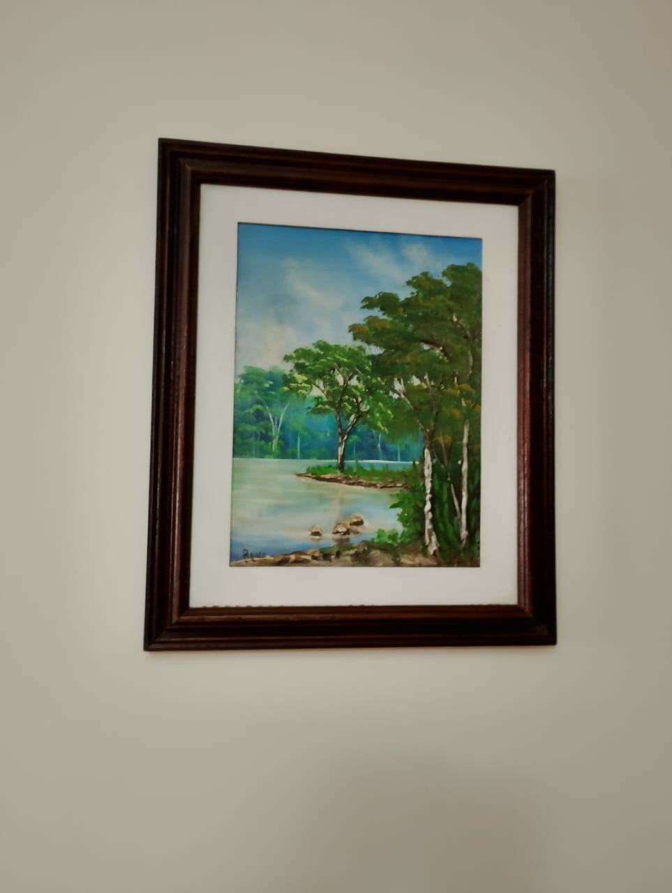 Quadro 0,56 x 0,46