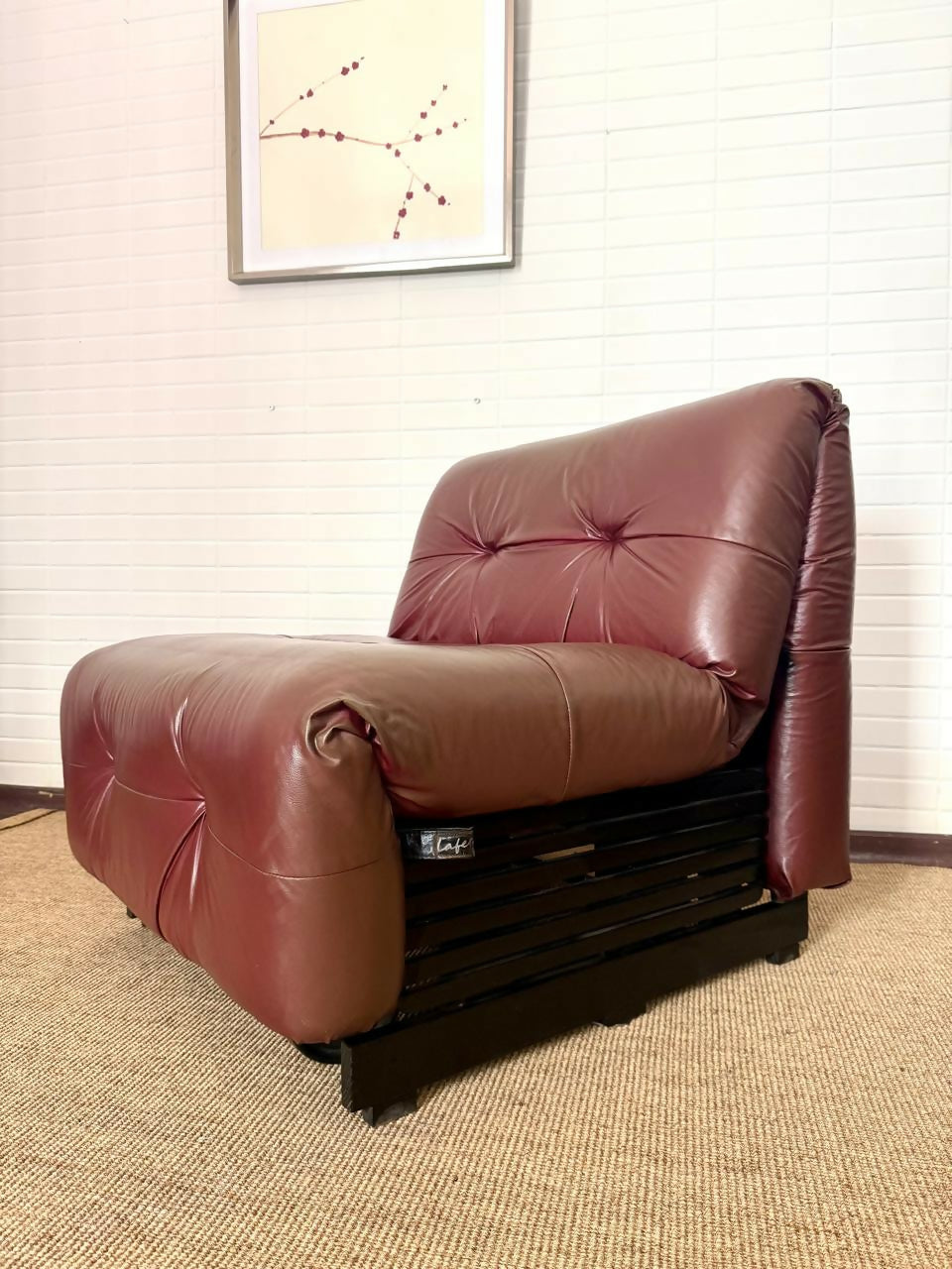 Poltrona cama Lafer "samba" JOY