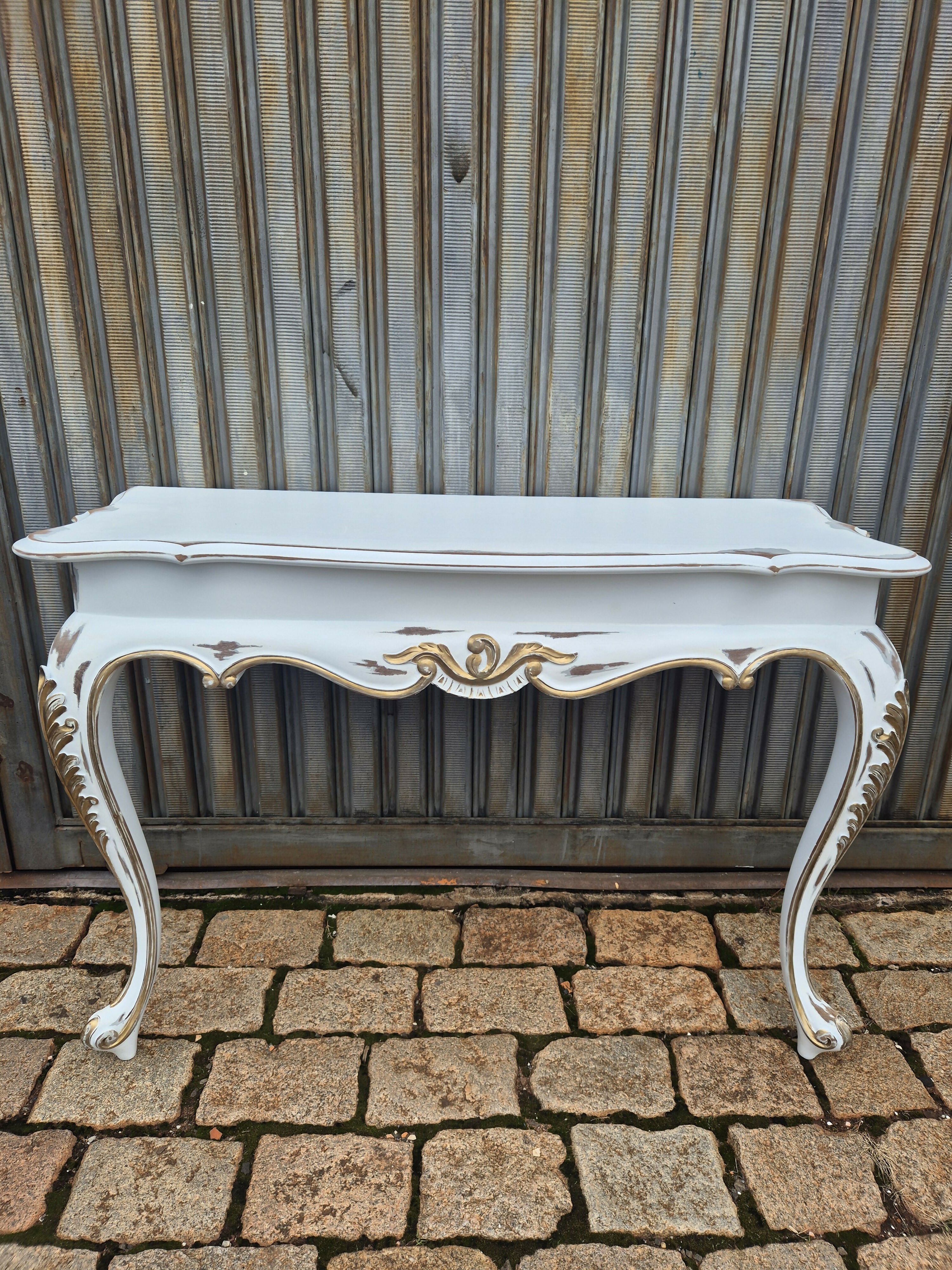 Aparadores Luís XV Patina