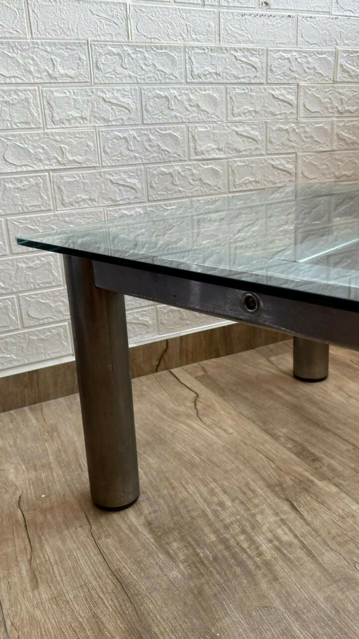 Mesa de Centro Kopenhagen - Geraldo de Barros (Década de 70)