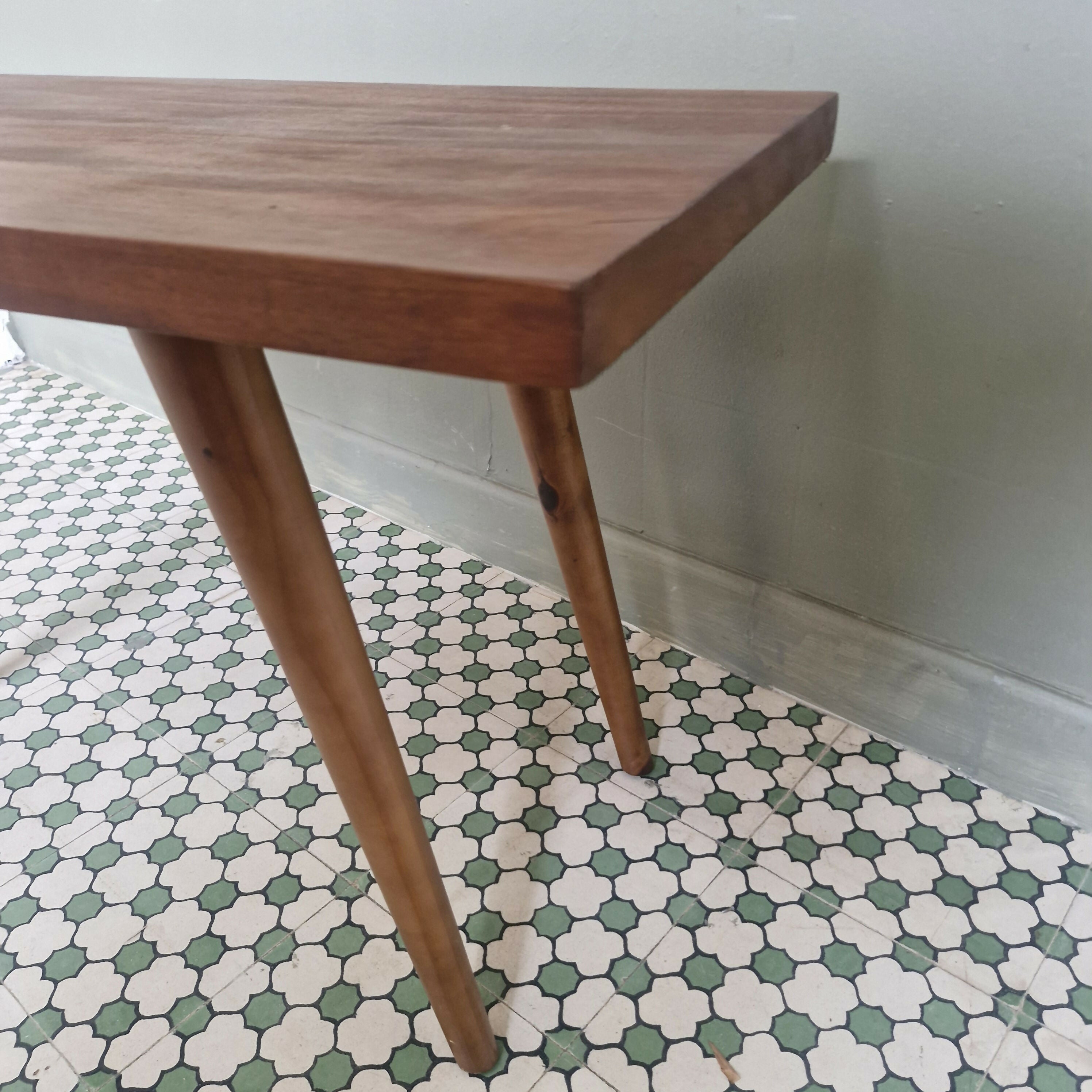 Mesa de centro design
