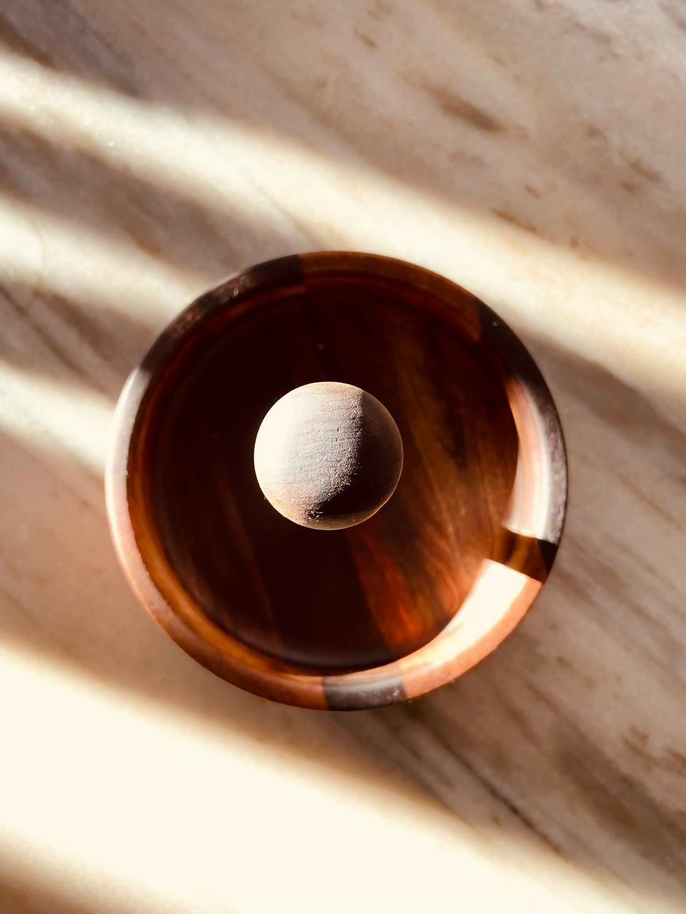 Petisqueira com alça Tropic Art (DMCPS_066)