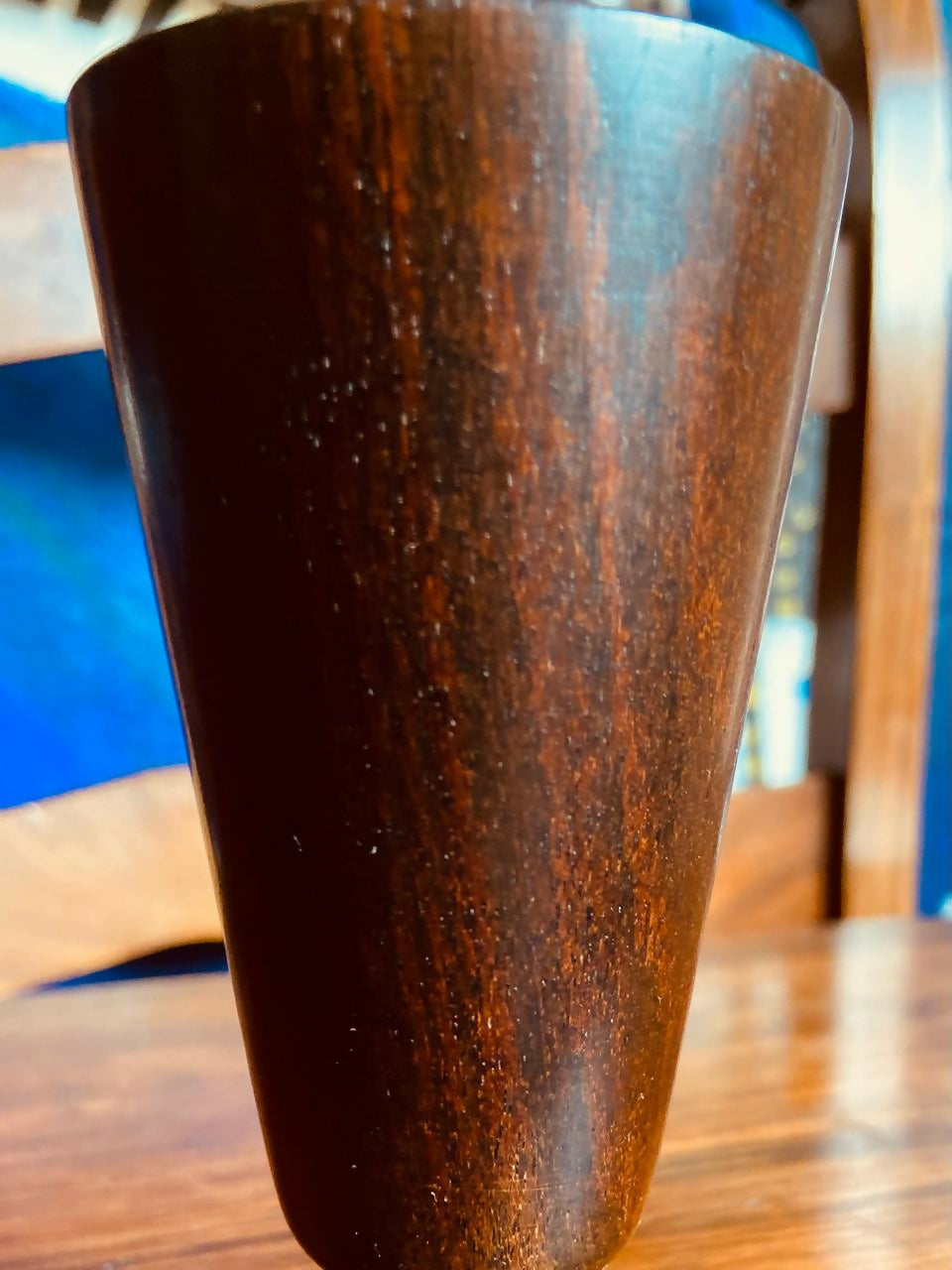 Pequeno Castiçal em Jacarandá (DMPS_058)