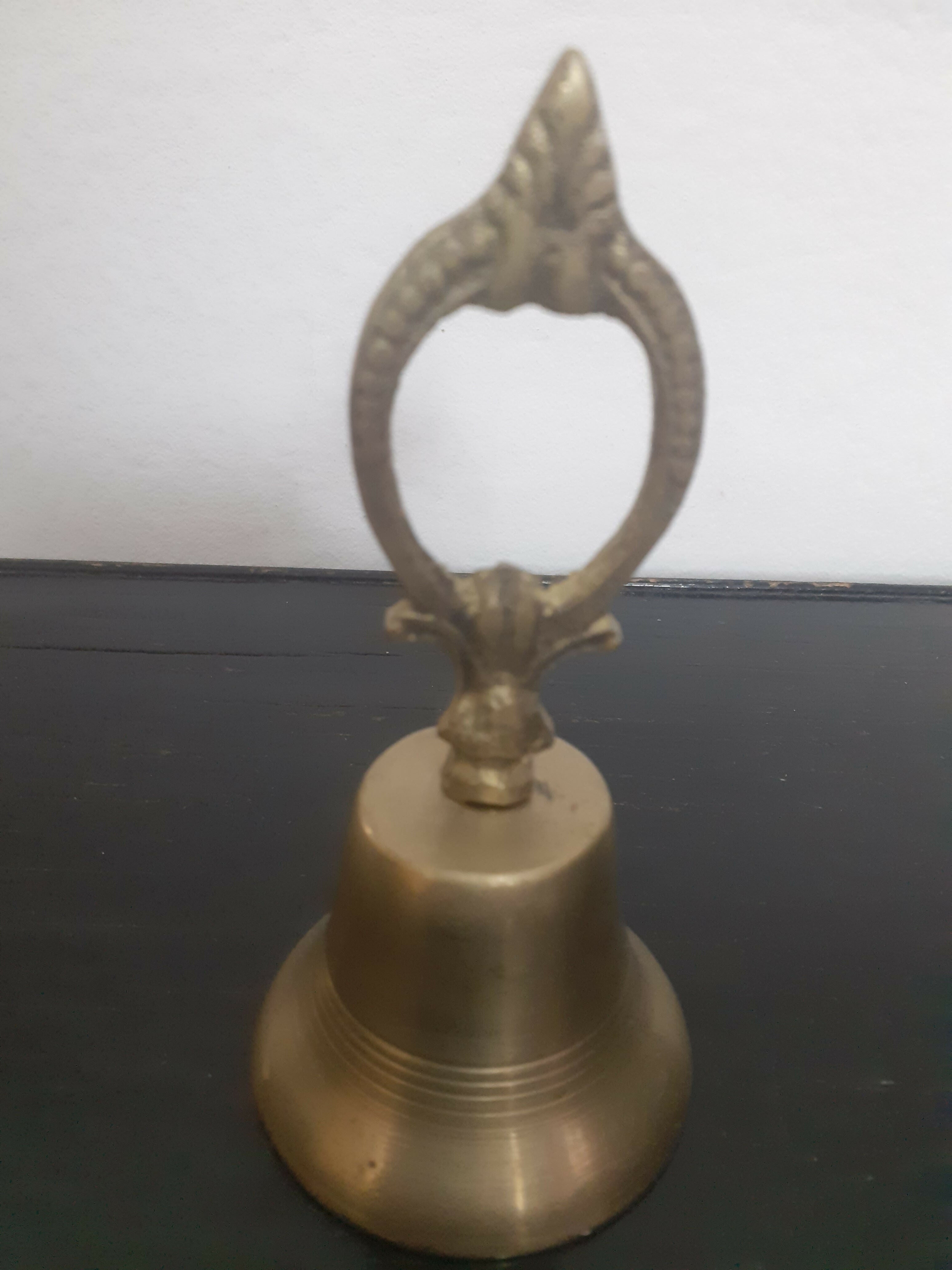 Sineta / Sino de mesa