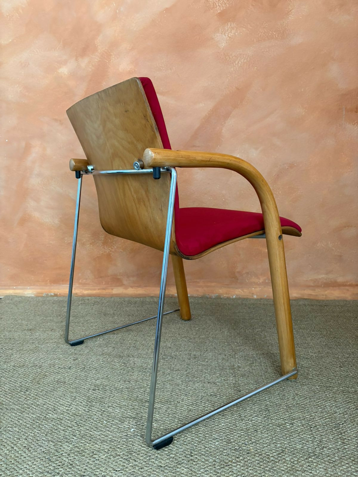 Cadeira Thonet S320