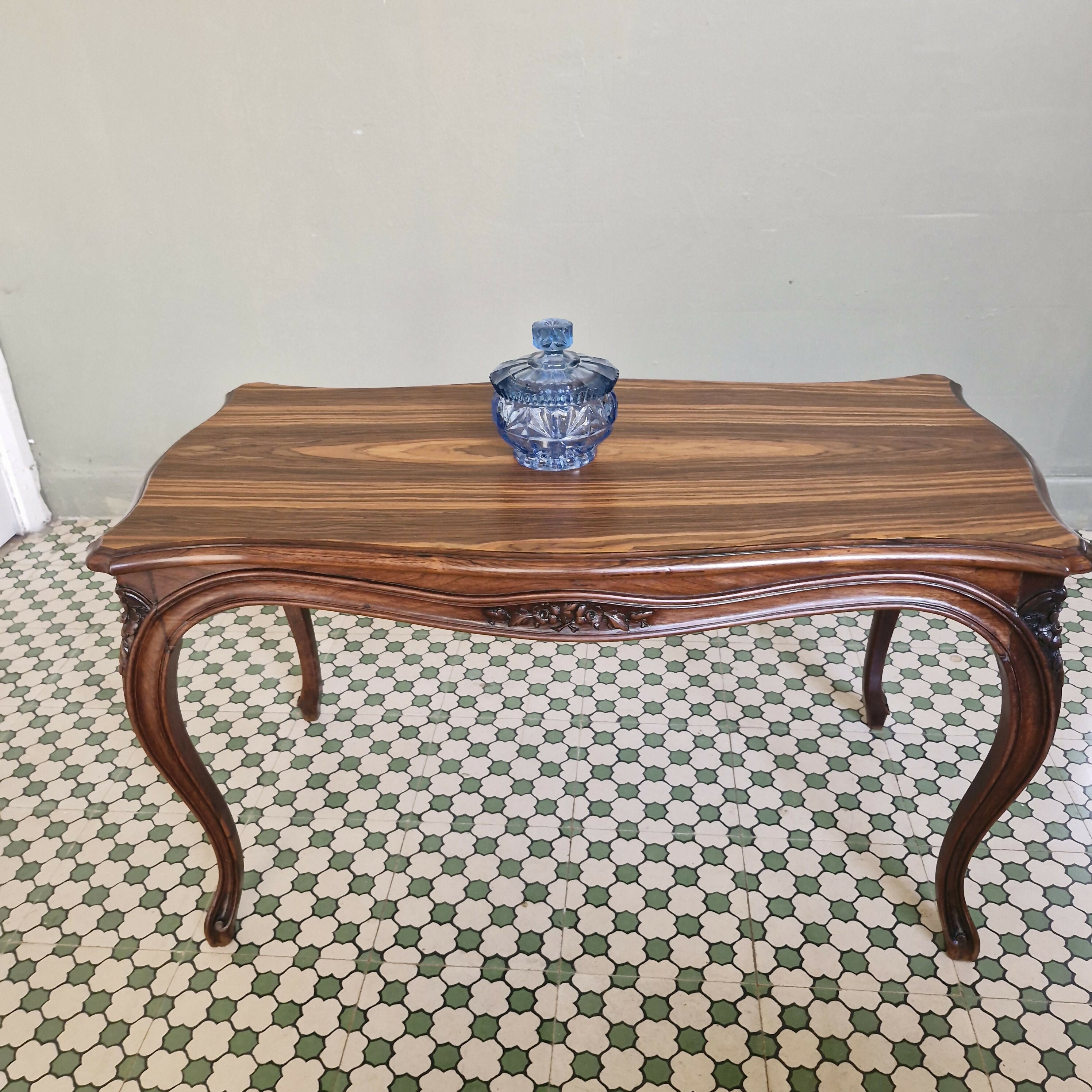 Mesa de Centro Chipandelle