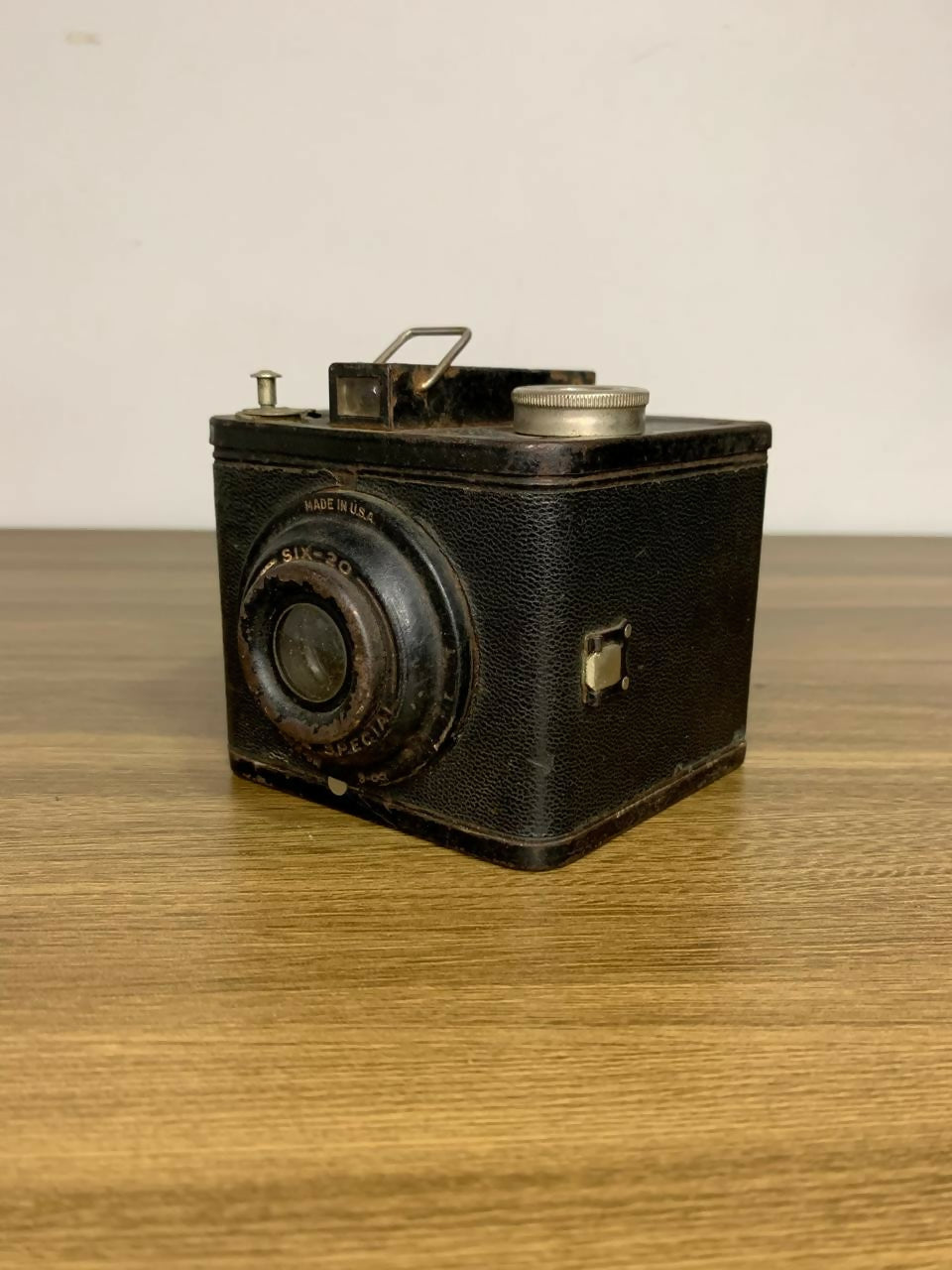 Câmera Antiga Kodak