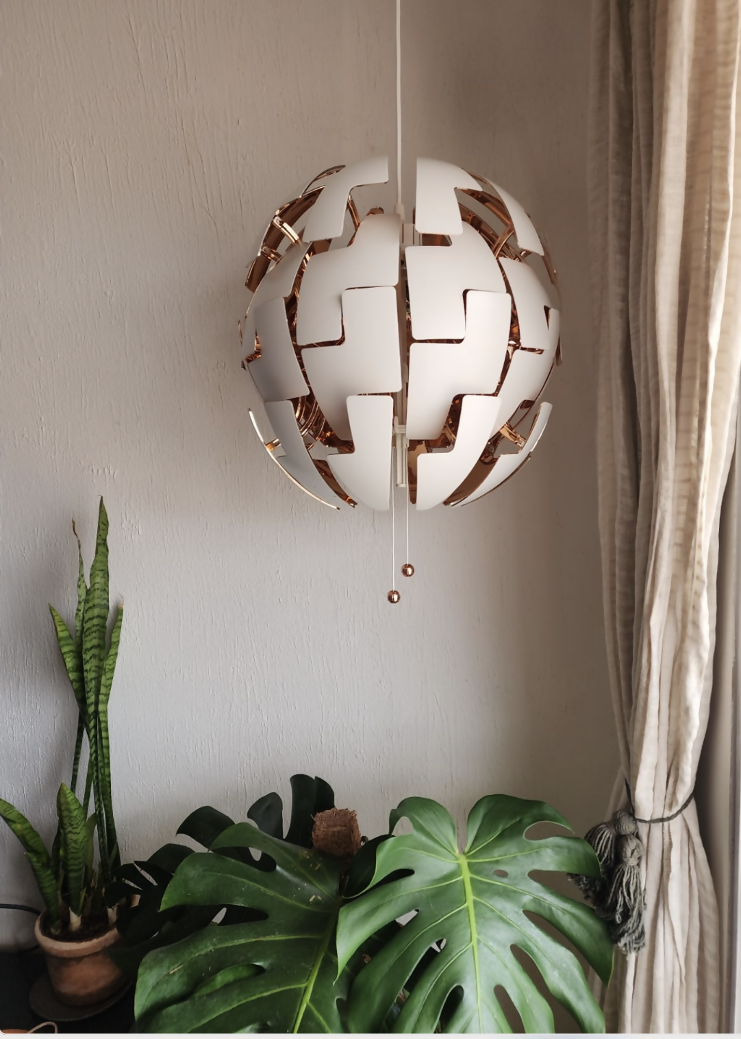 Pendente PS 2014 Ikea