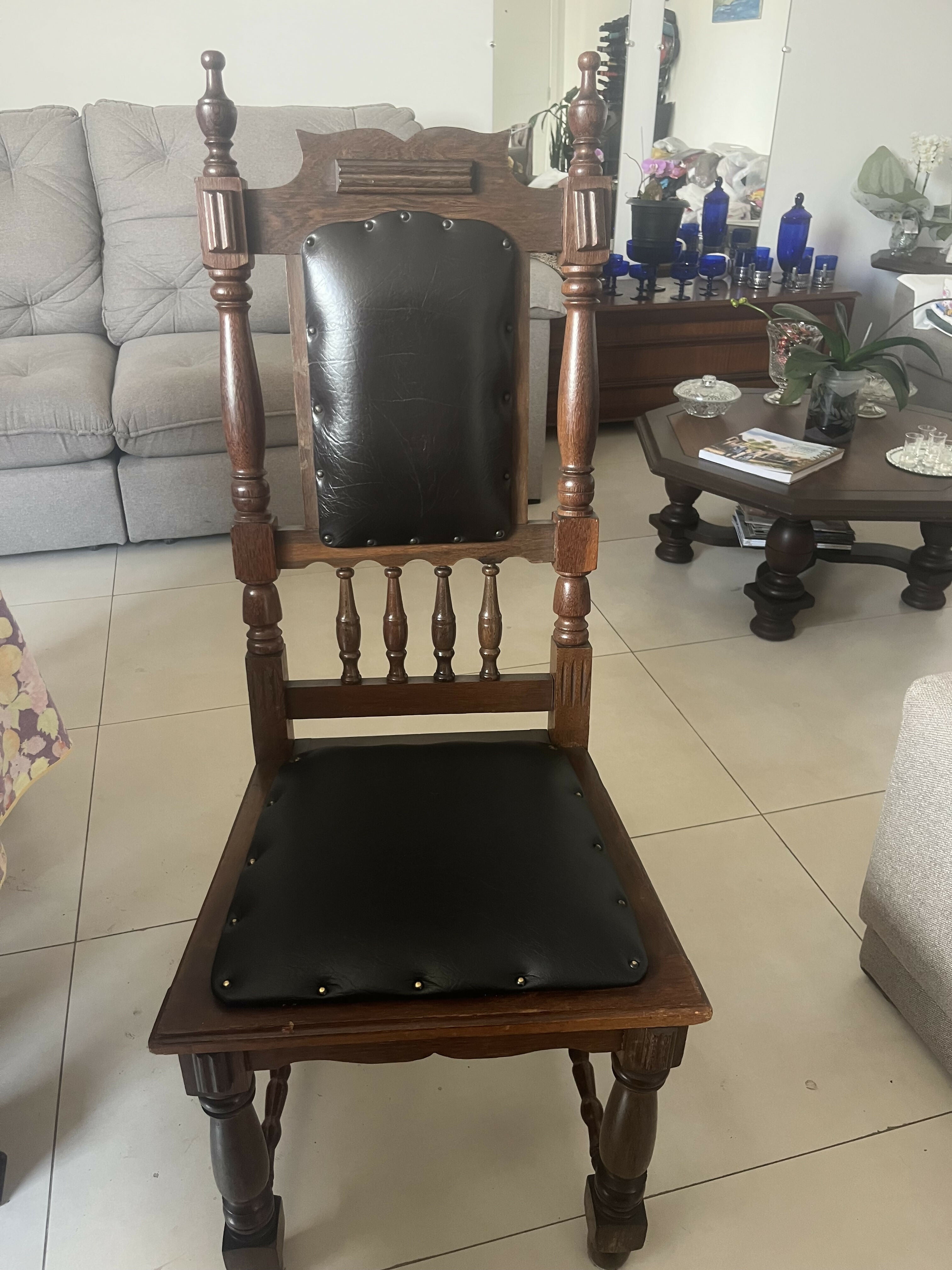 Jogo de copa - Buffet e mesa