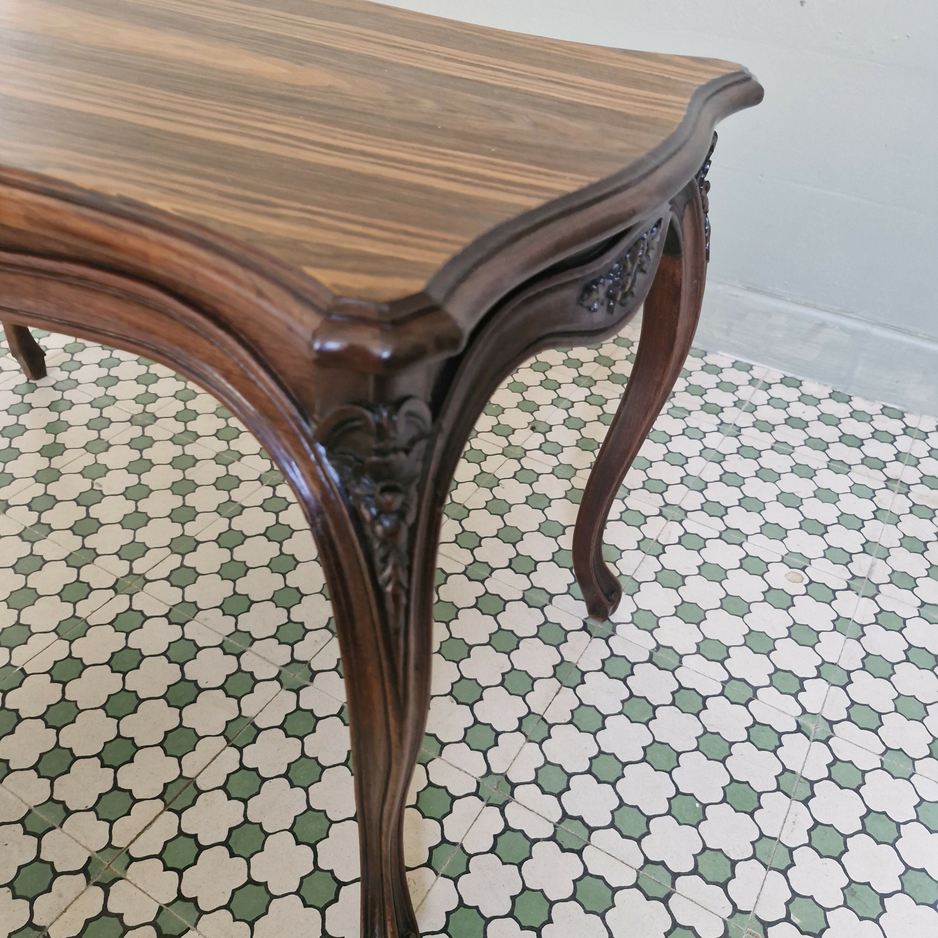 Mesa de Centro Chipandelle