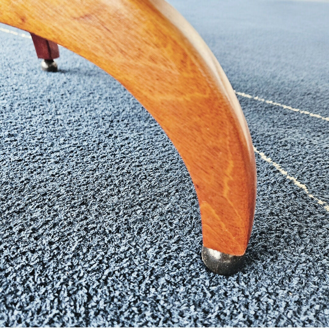 MESA DE CENTRO MARROQUINA • ANOS 40/50