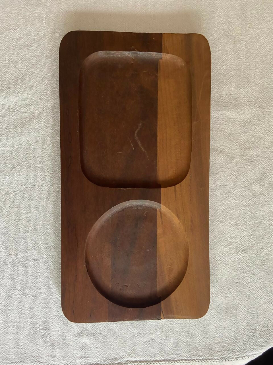 Petisqueira em madeira estilo 70’s (DMPS_44)