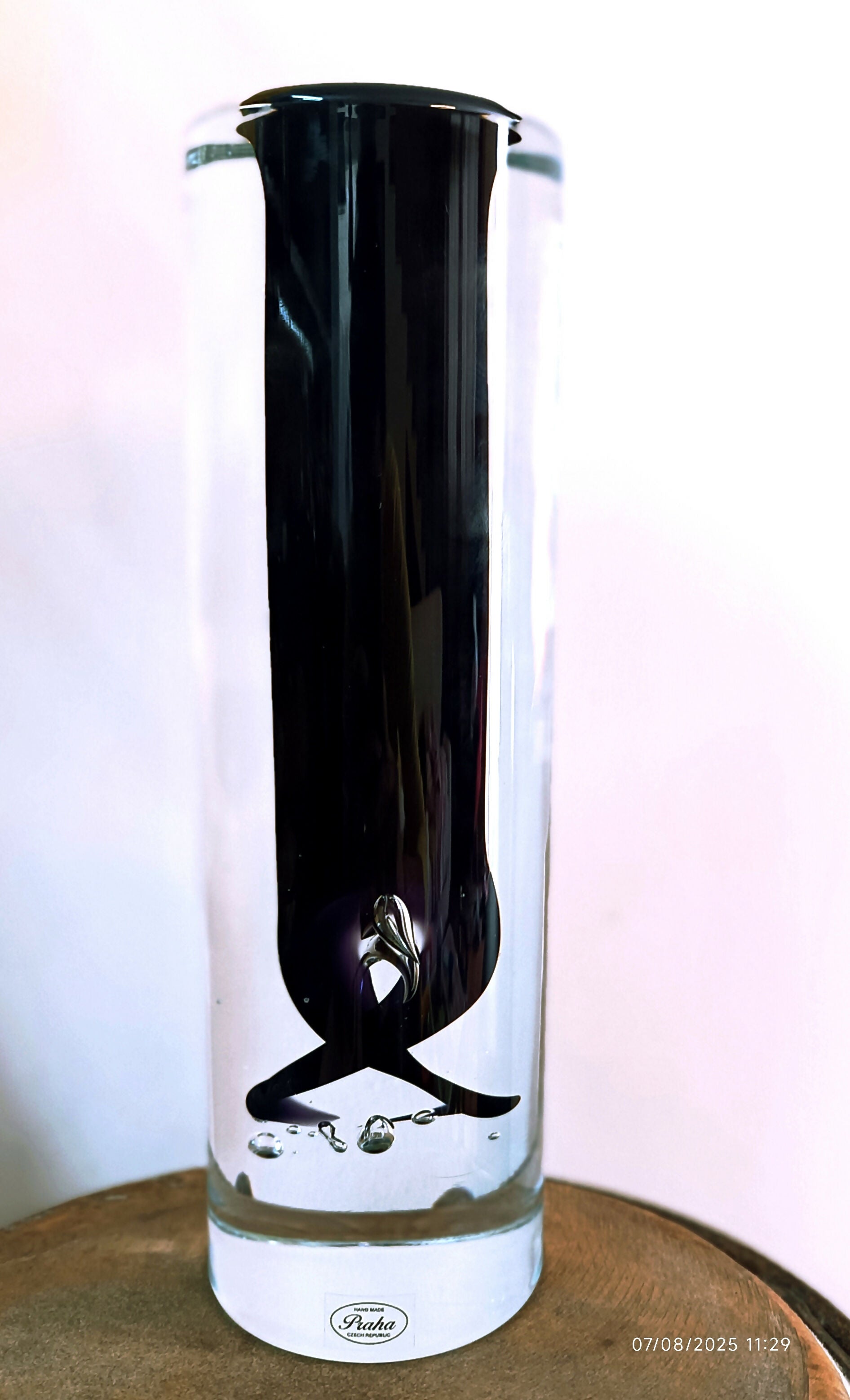 VASO SOPRADO REPUBLIC
