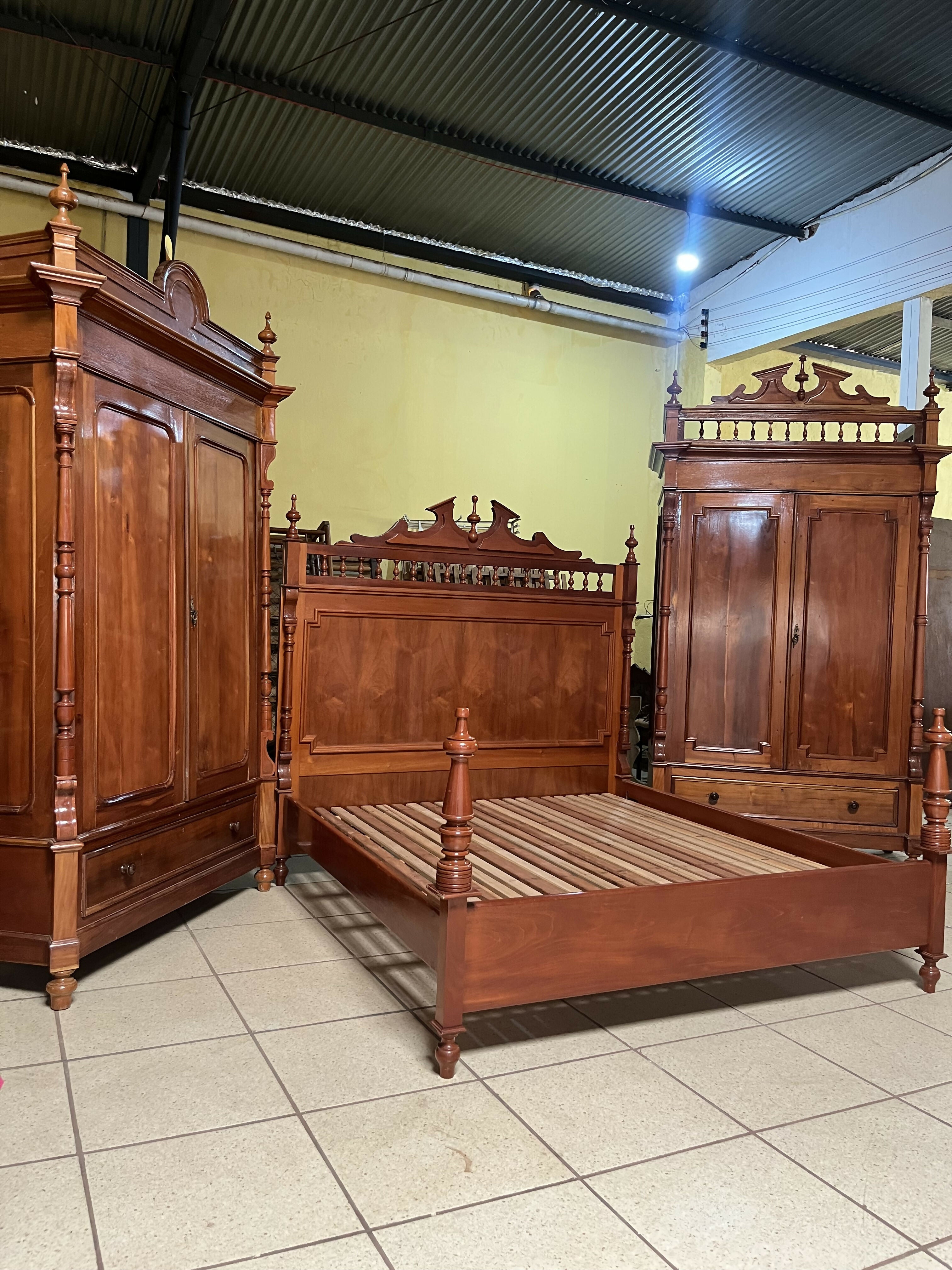 CONJUNTO IMPÉRIO BELÍSSIMO SUPER RARO