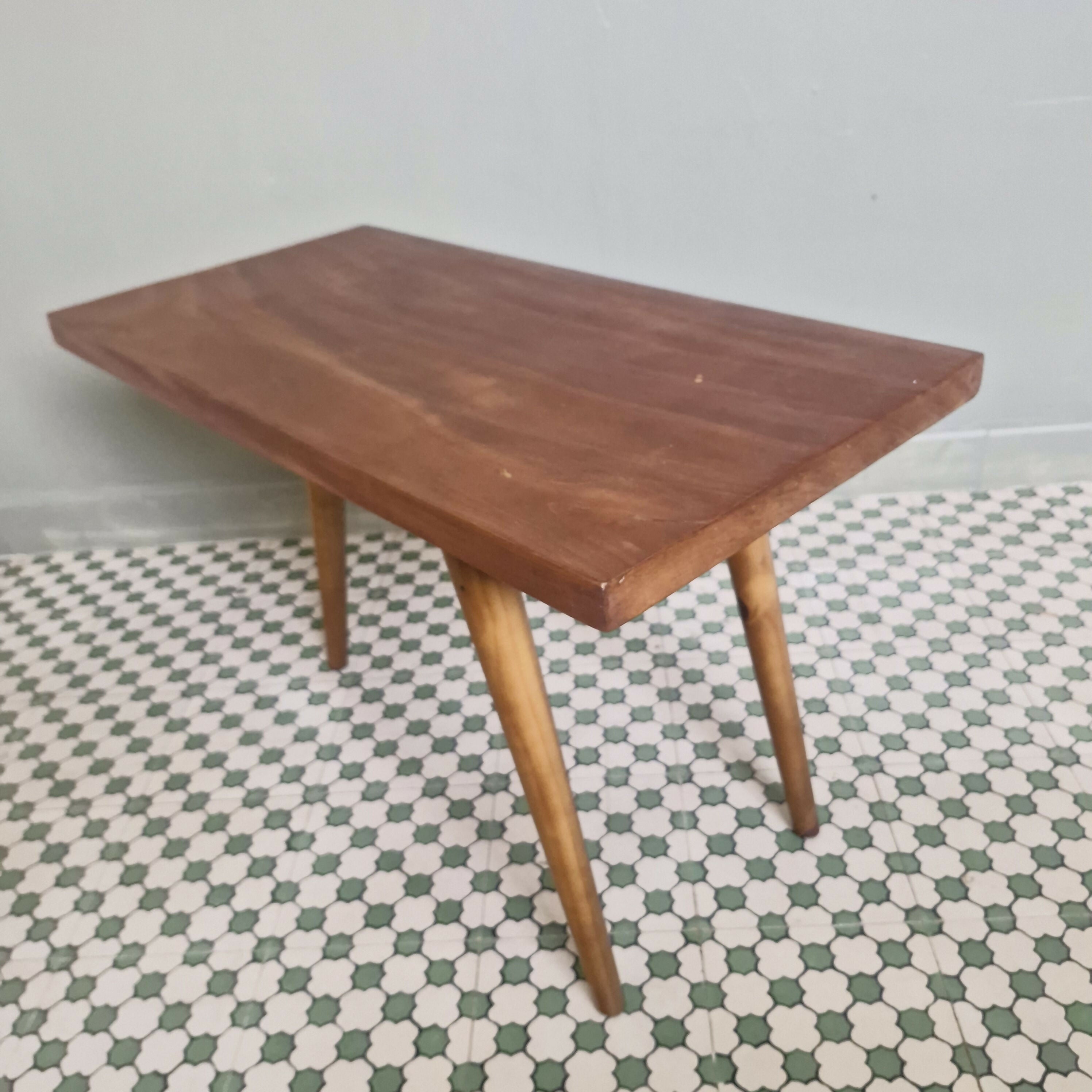 Mesa de centro design