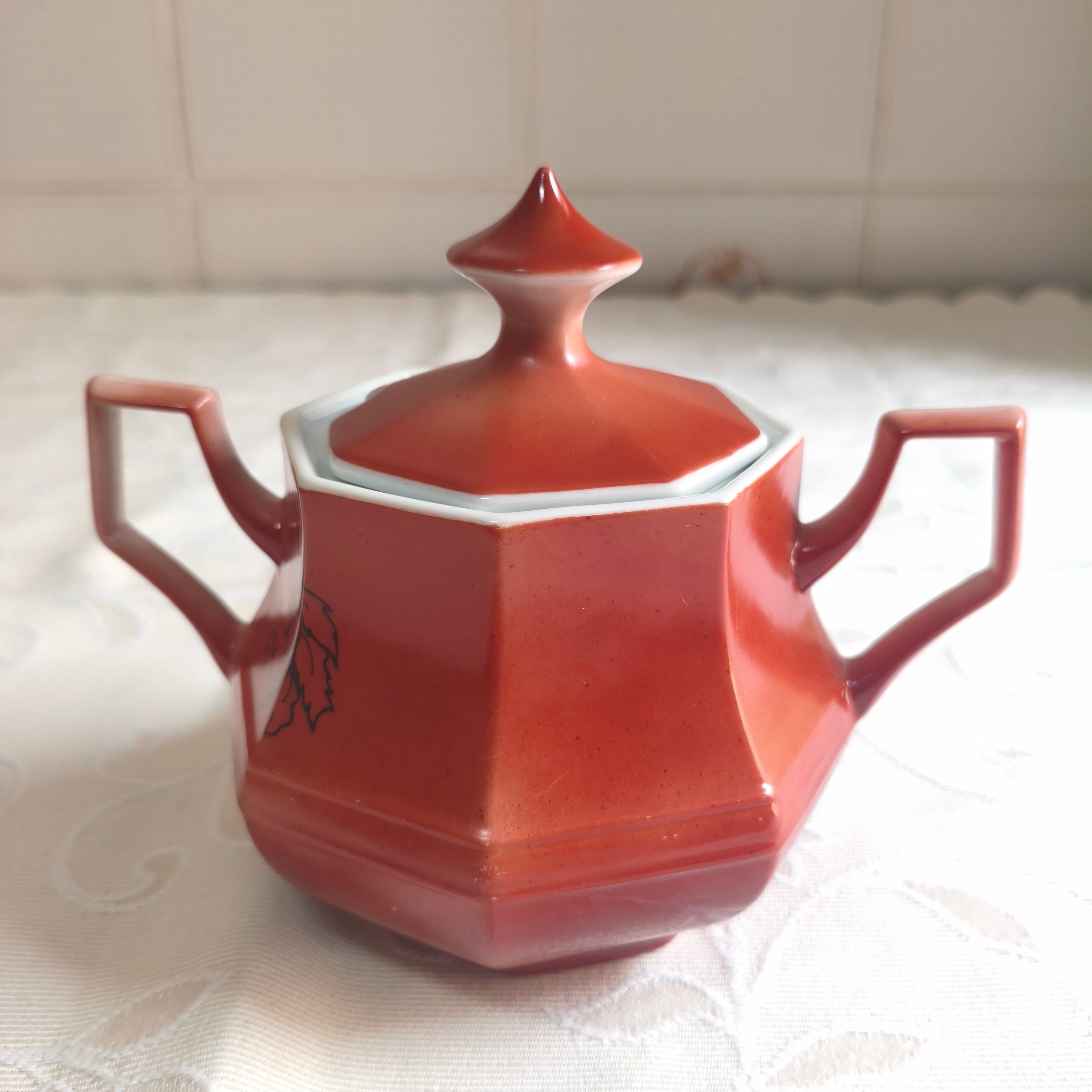 Conjunto de serviço Polovi Germer