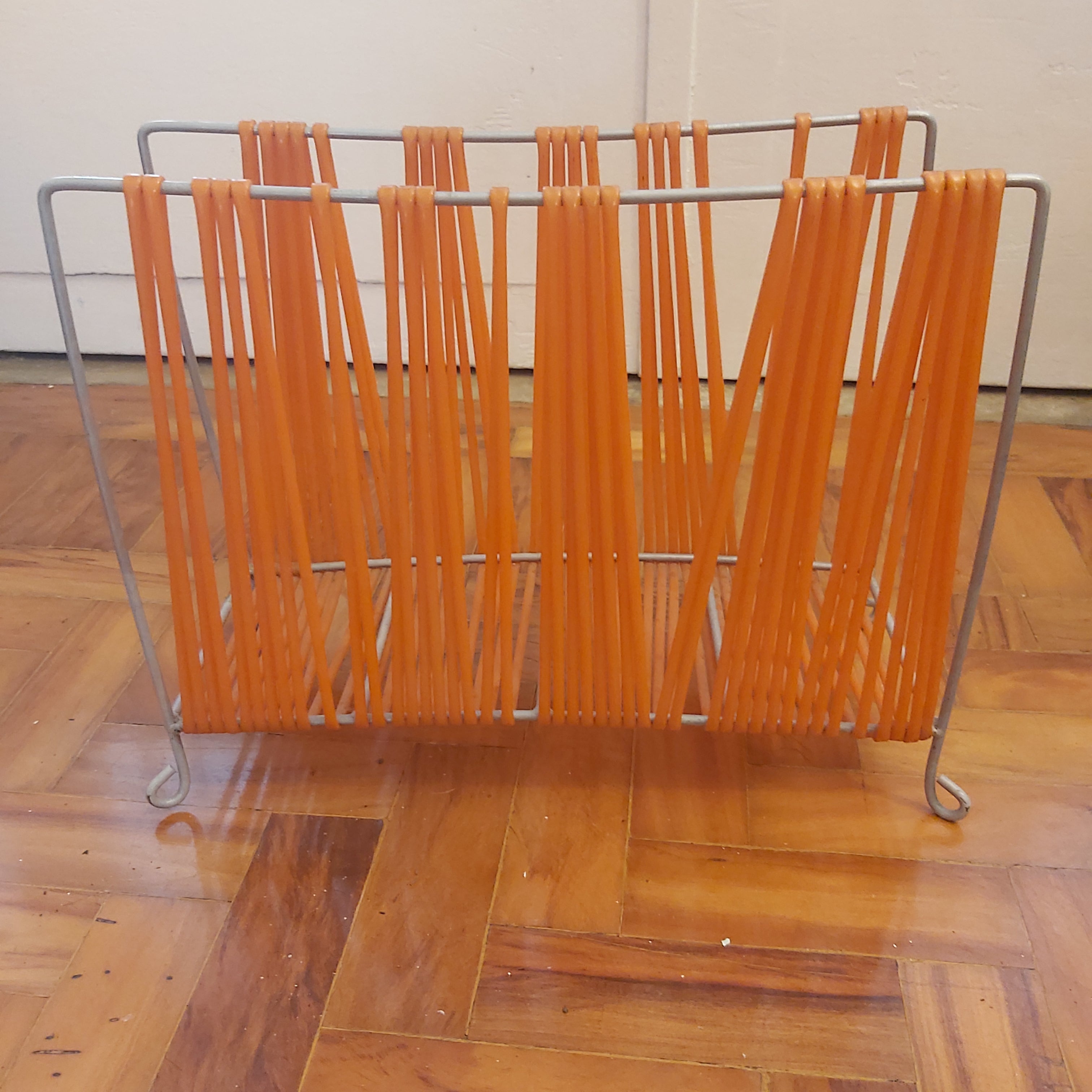 REVISTEIRO MODERNO - Duilio Ferronato