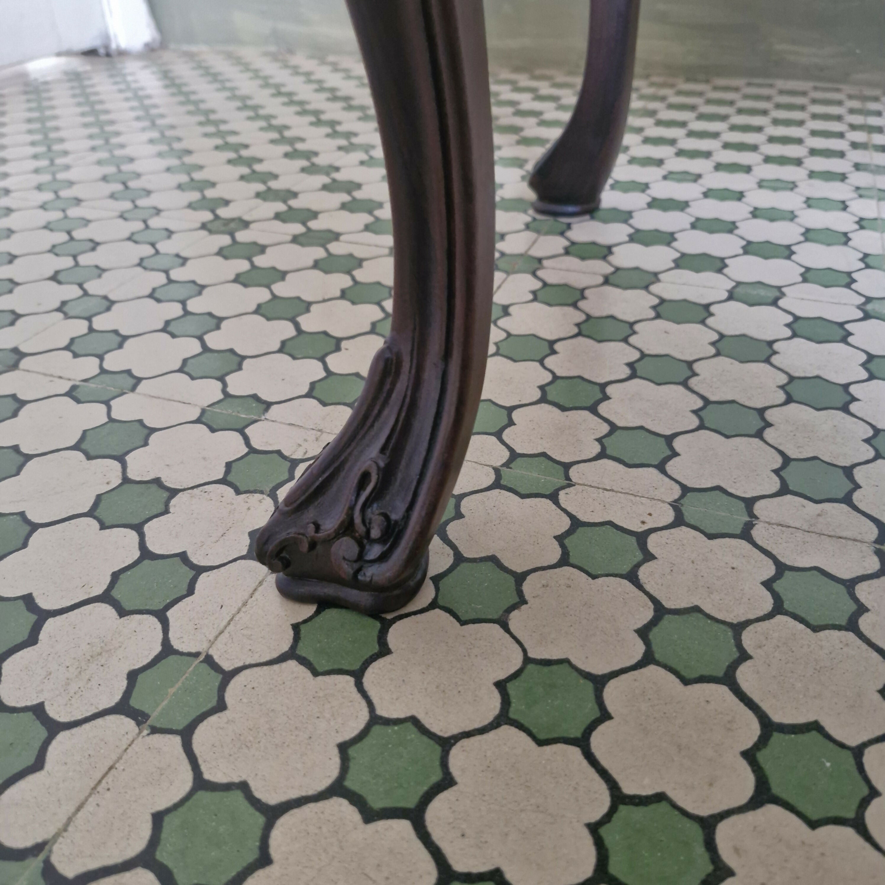 Mesa de Centro Chipandelle