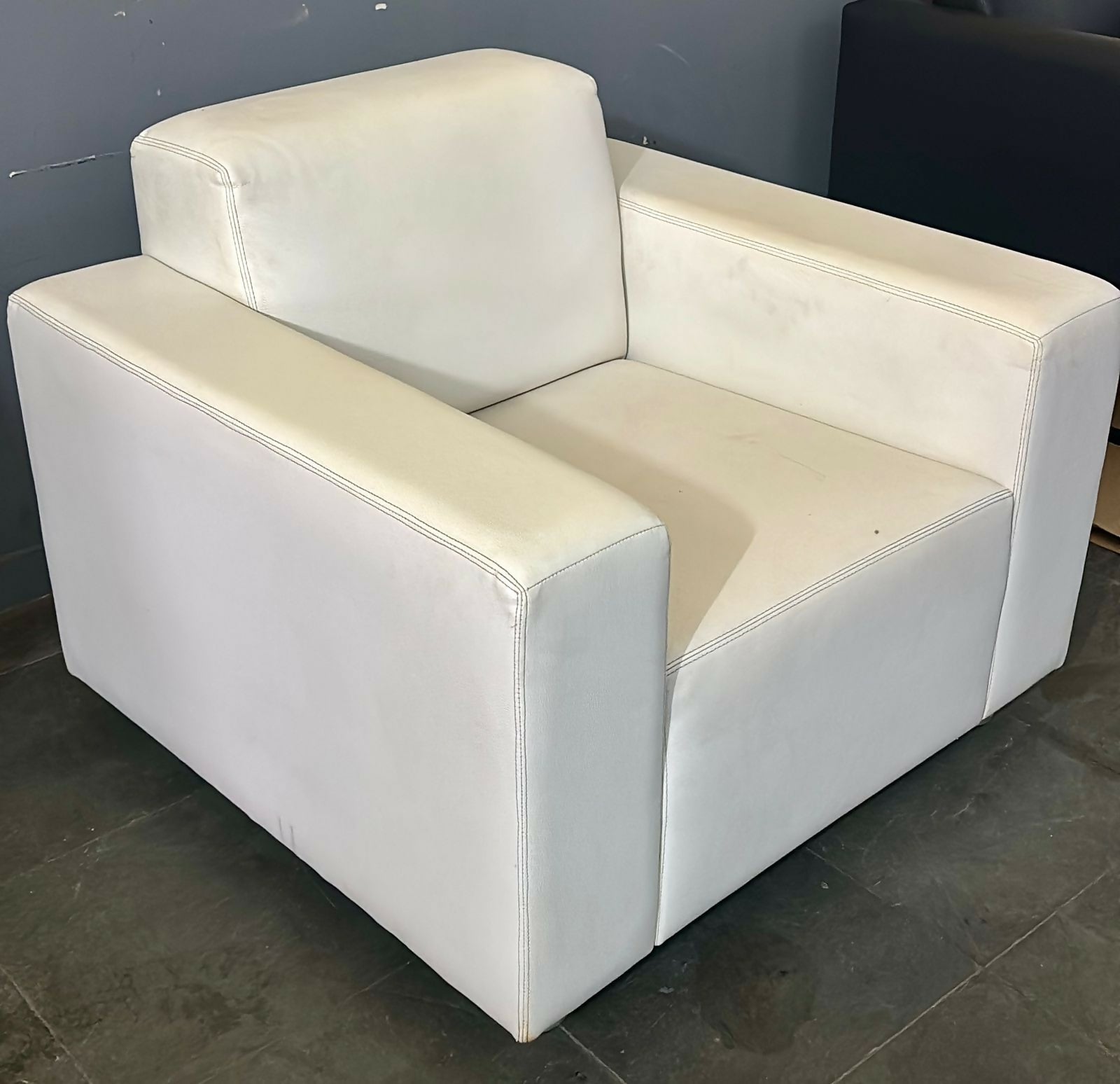 Conjunto Sala de Estar (06 Peças)
