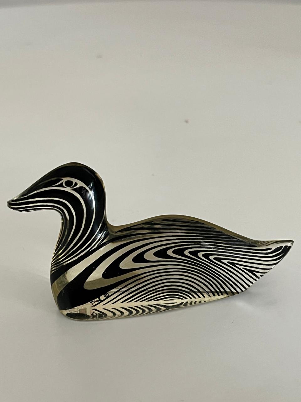 ABRAHAM PALATNIK – “Pato”