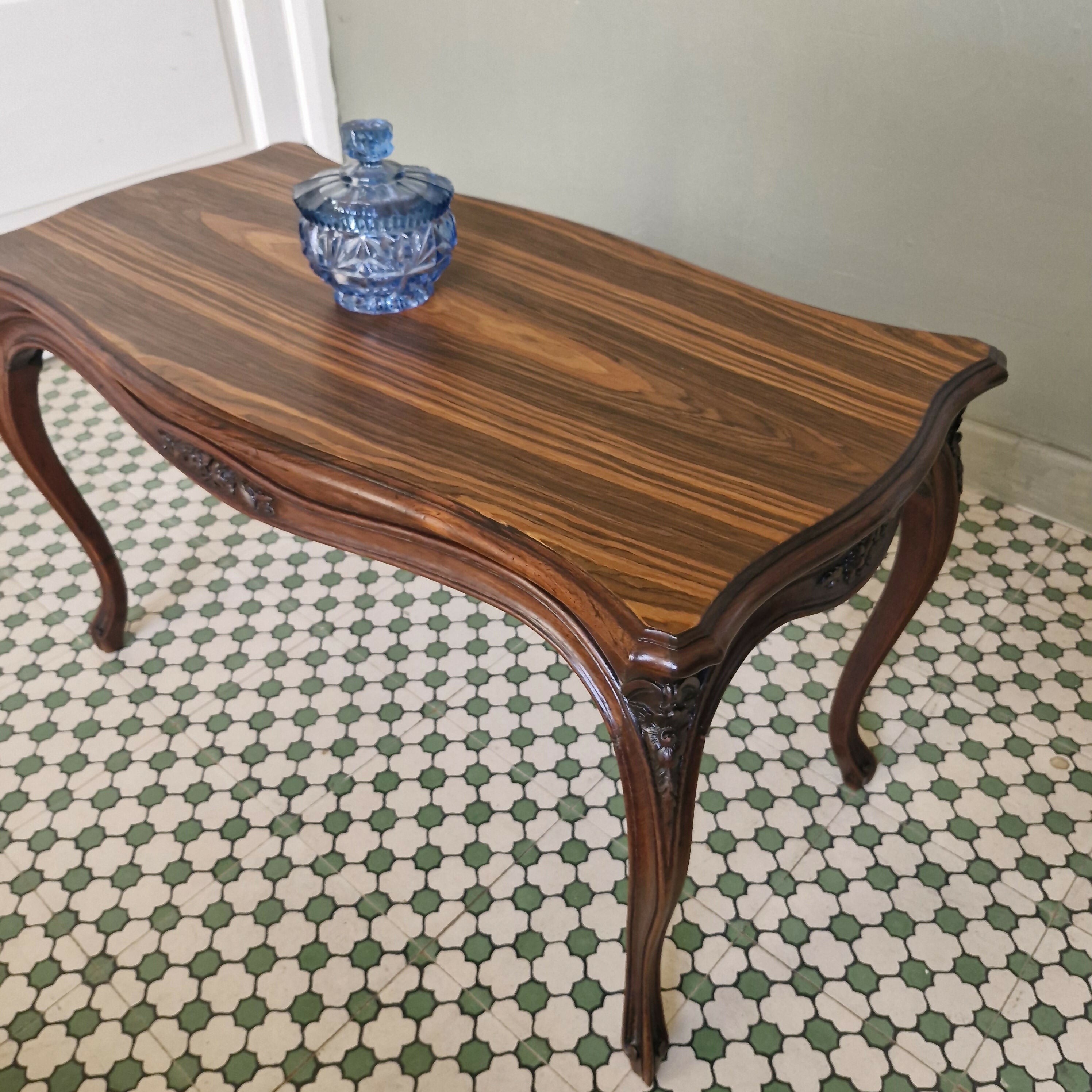 Mesa de Centro Chipandelle