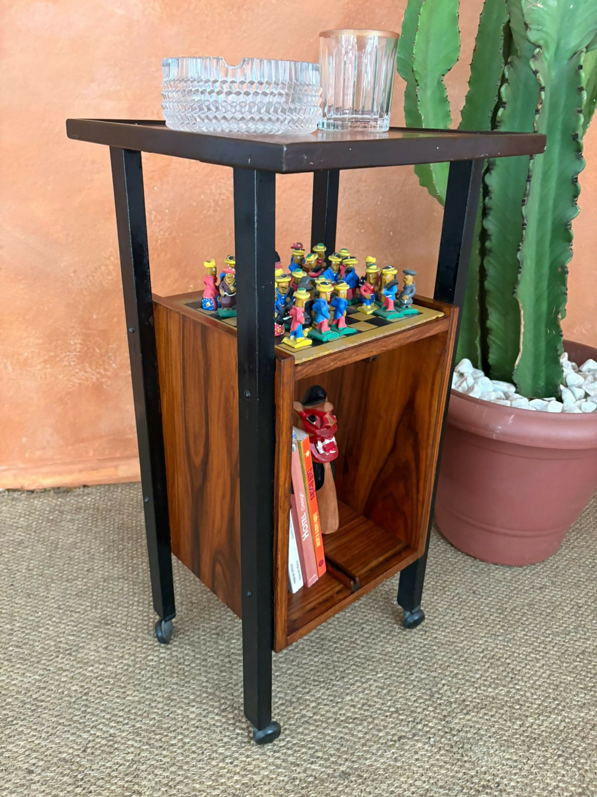 mesa lateral office 70’s