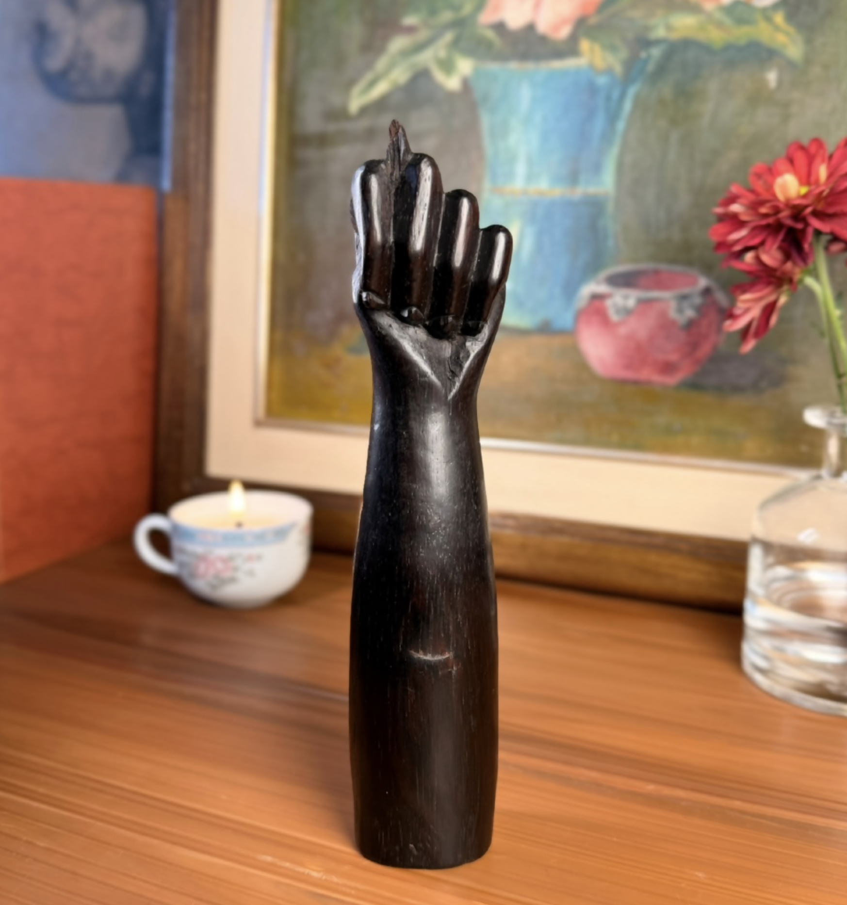 JACARANDÁ - Figa colecionável