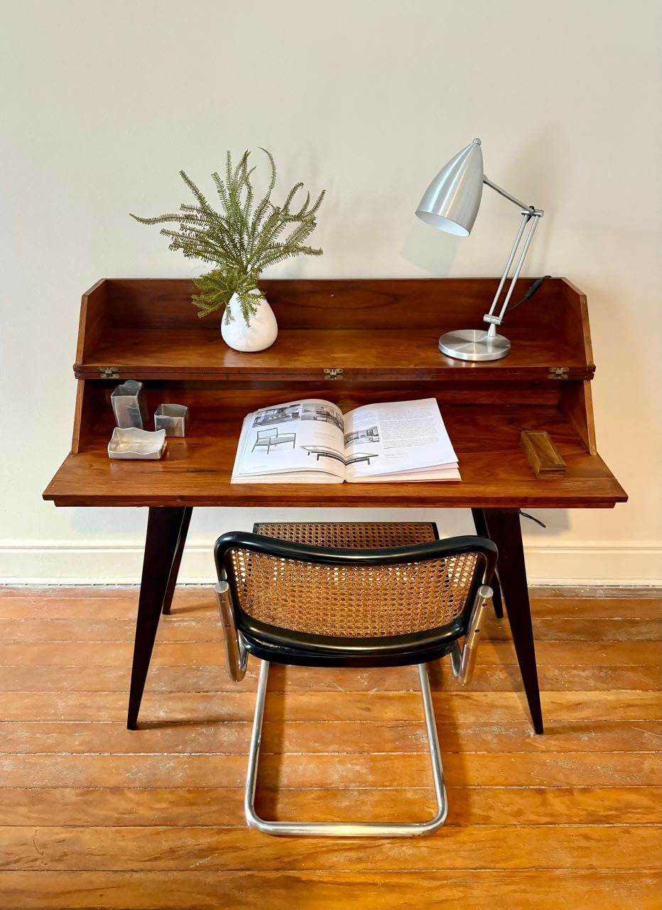 Escrivaninha aparador vintage