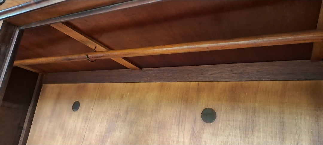 Guarda Roupas Provençal duas Portas