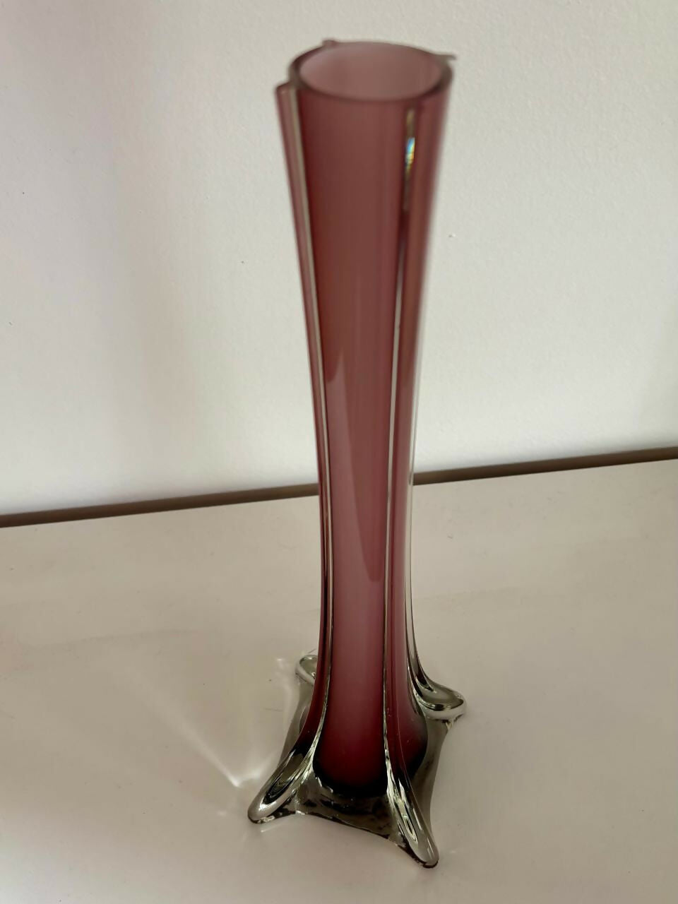 Vaso Murano Solifleur (DMPS_42)
