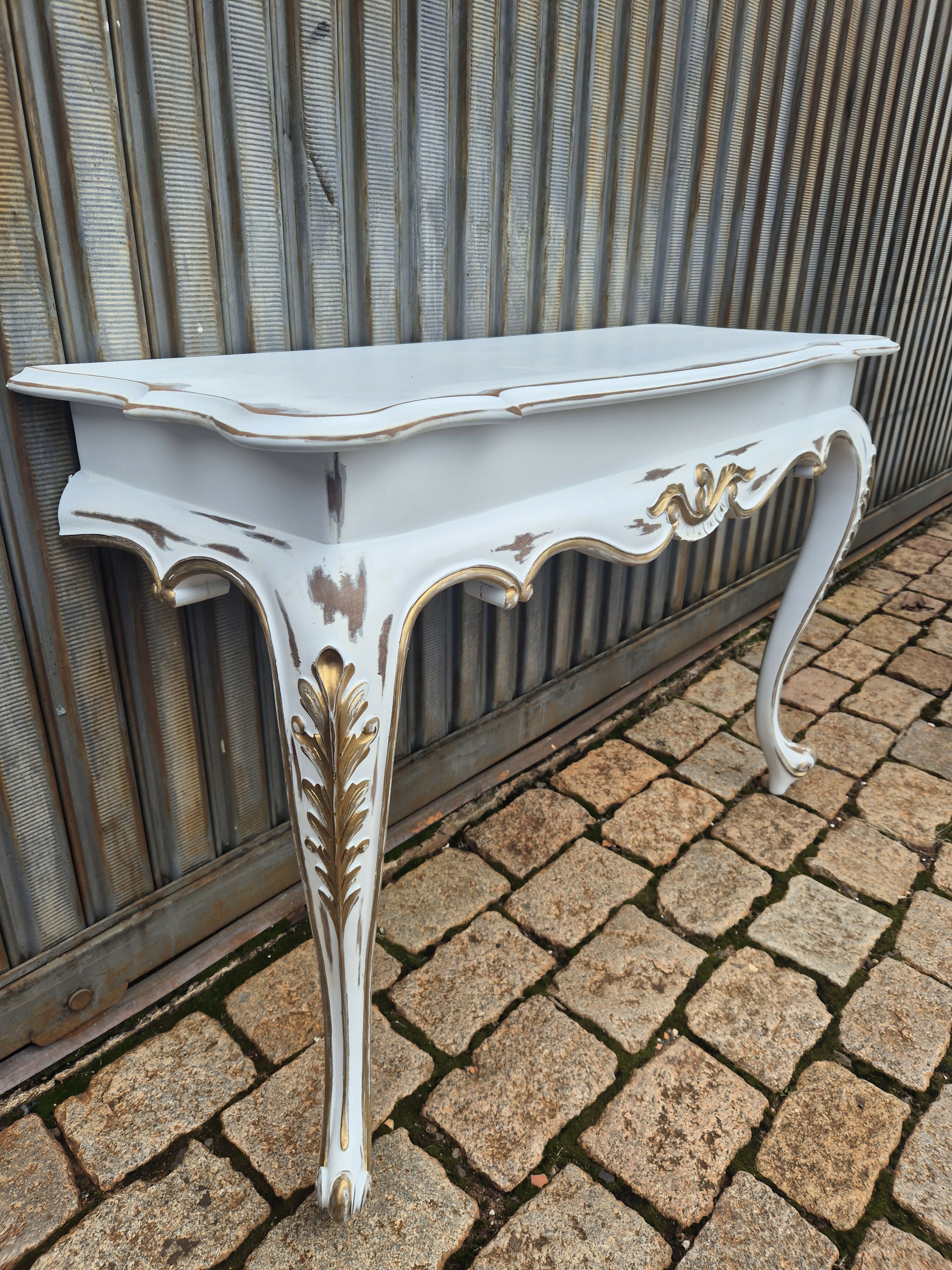 Aparadores Luís XV Patina