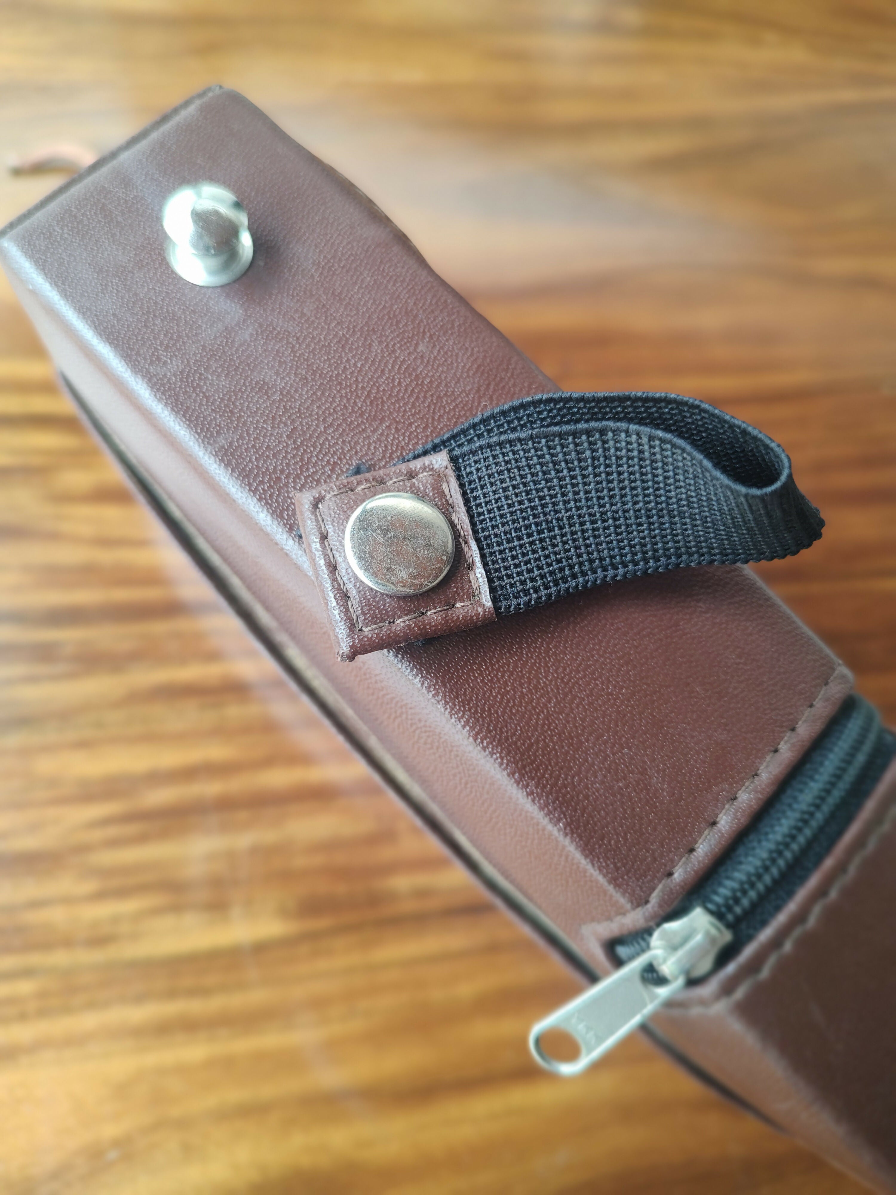 Antigo Doppler Fetal Microem MD 700 / Auscutador de coração Portátil (funcionando!)