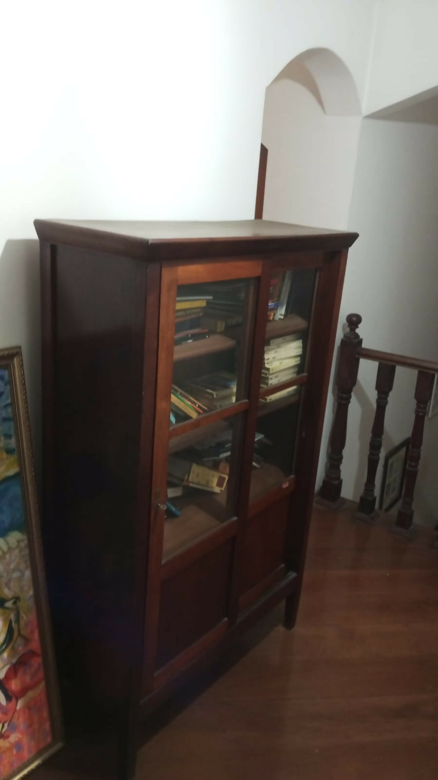 Livreiro Miele